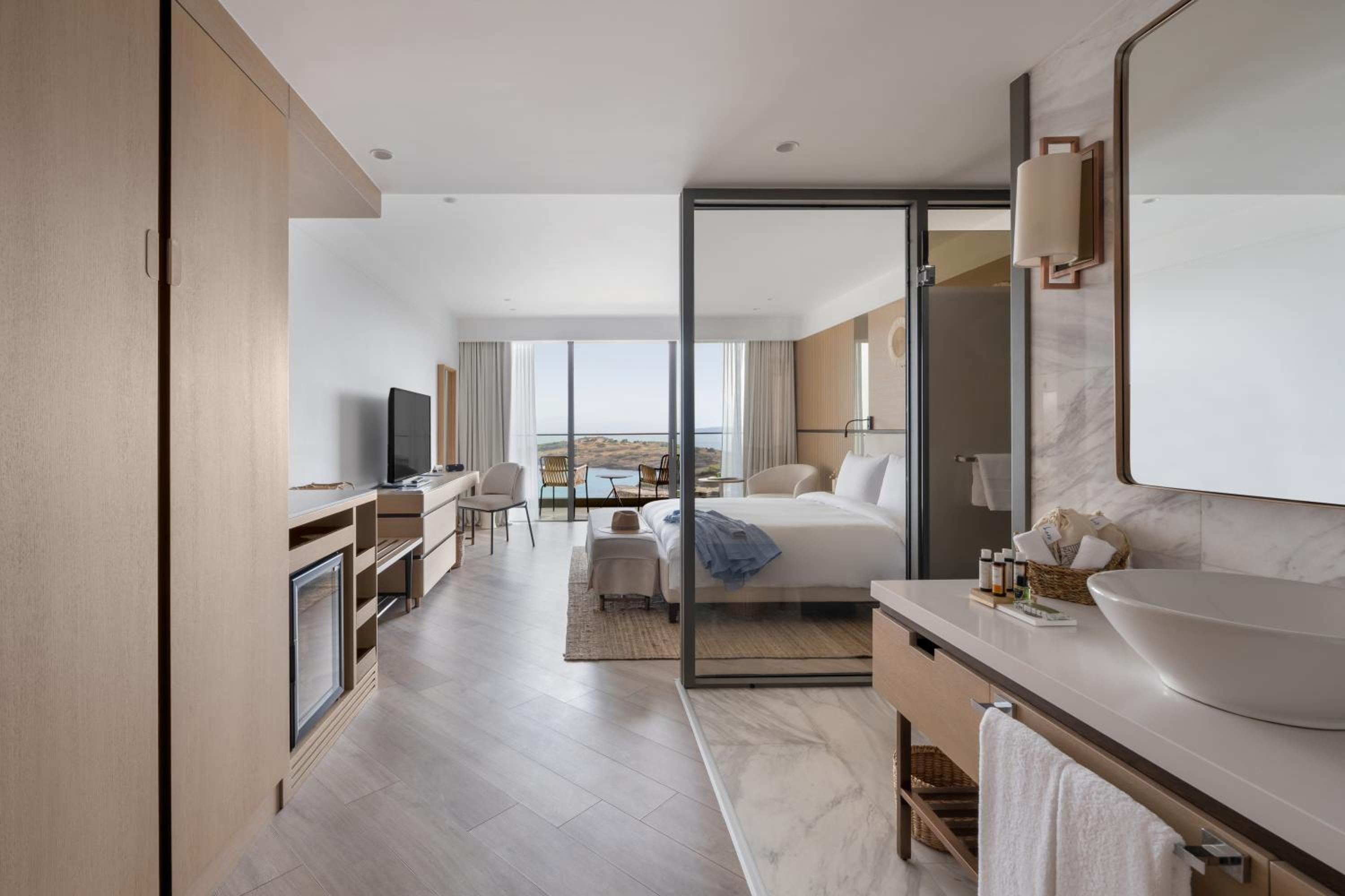 METT Hotel & Beach Resort Bodrum — photo 23
