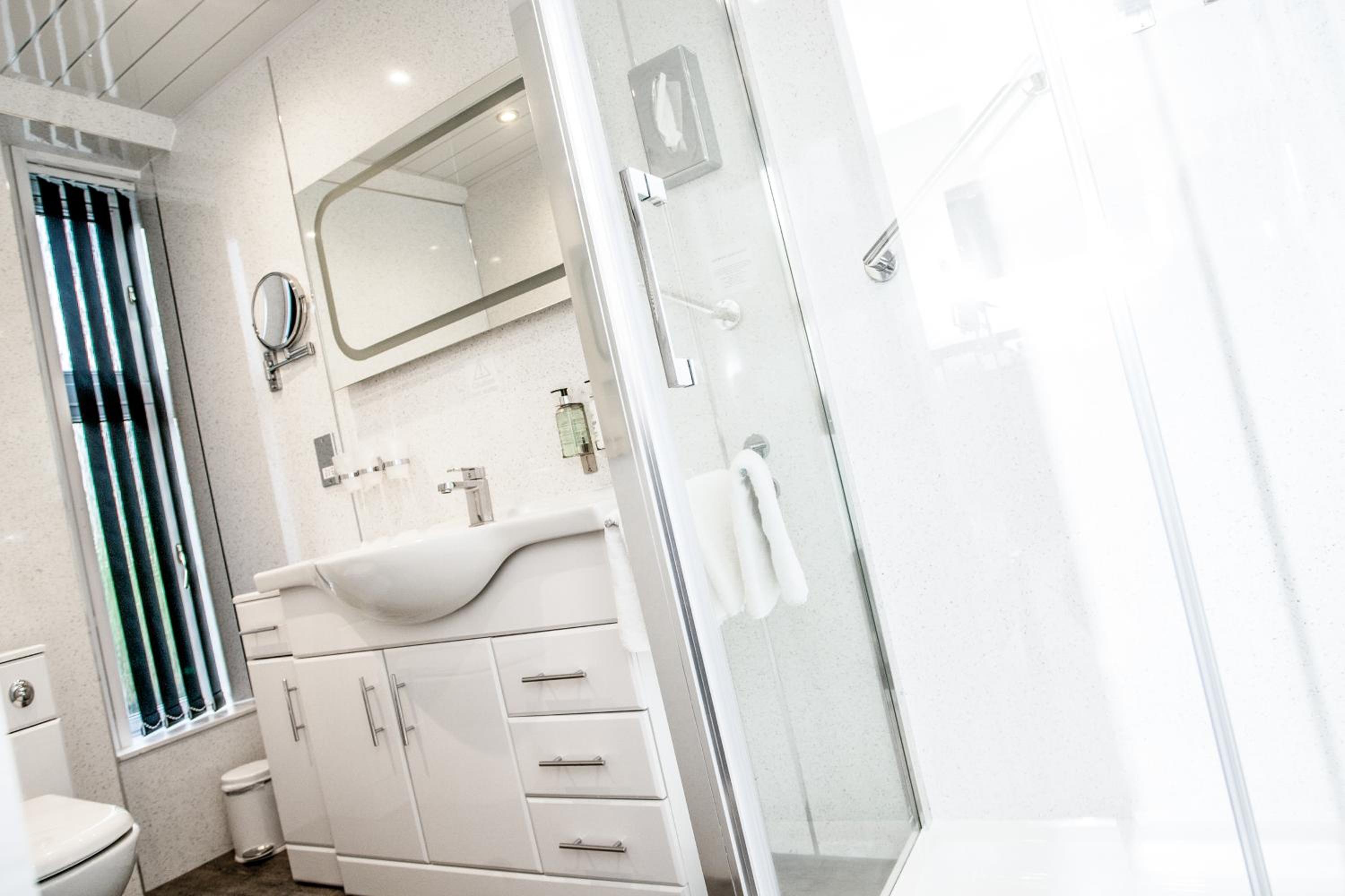 Eildon Guest House