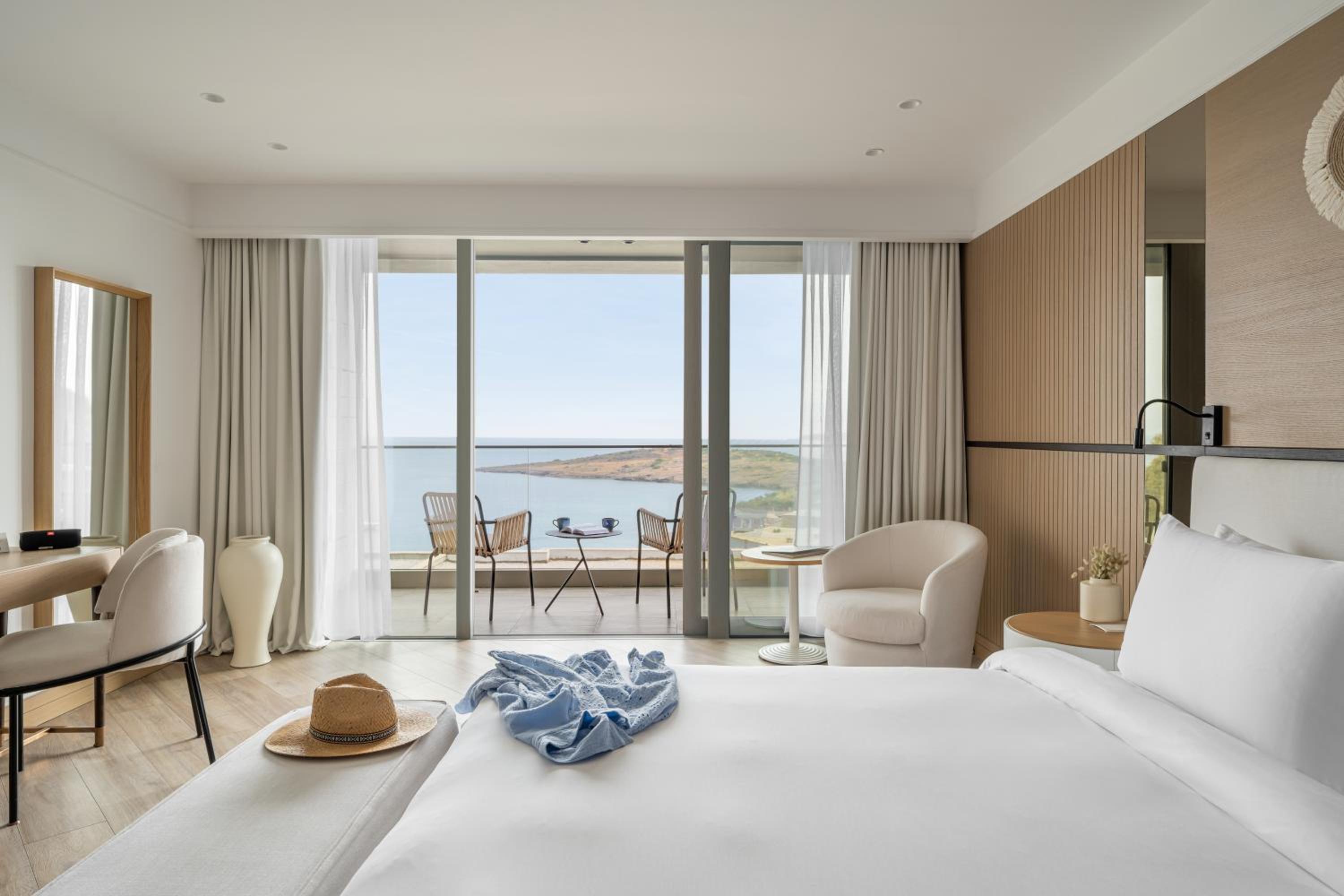 METT Hotel & Beach Resort Bodrum — photo 22