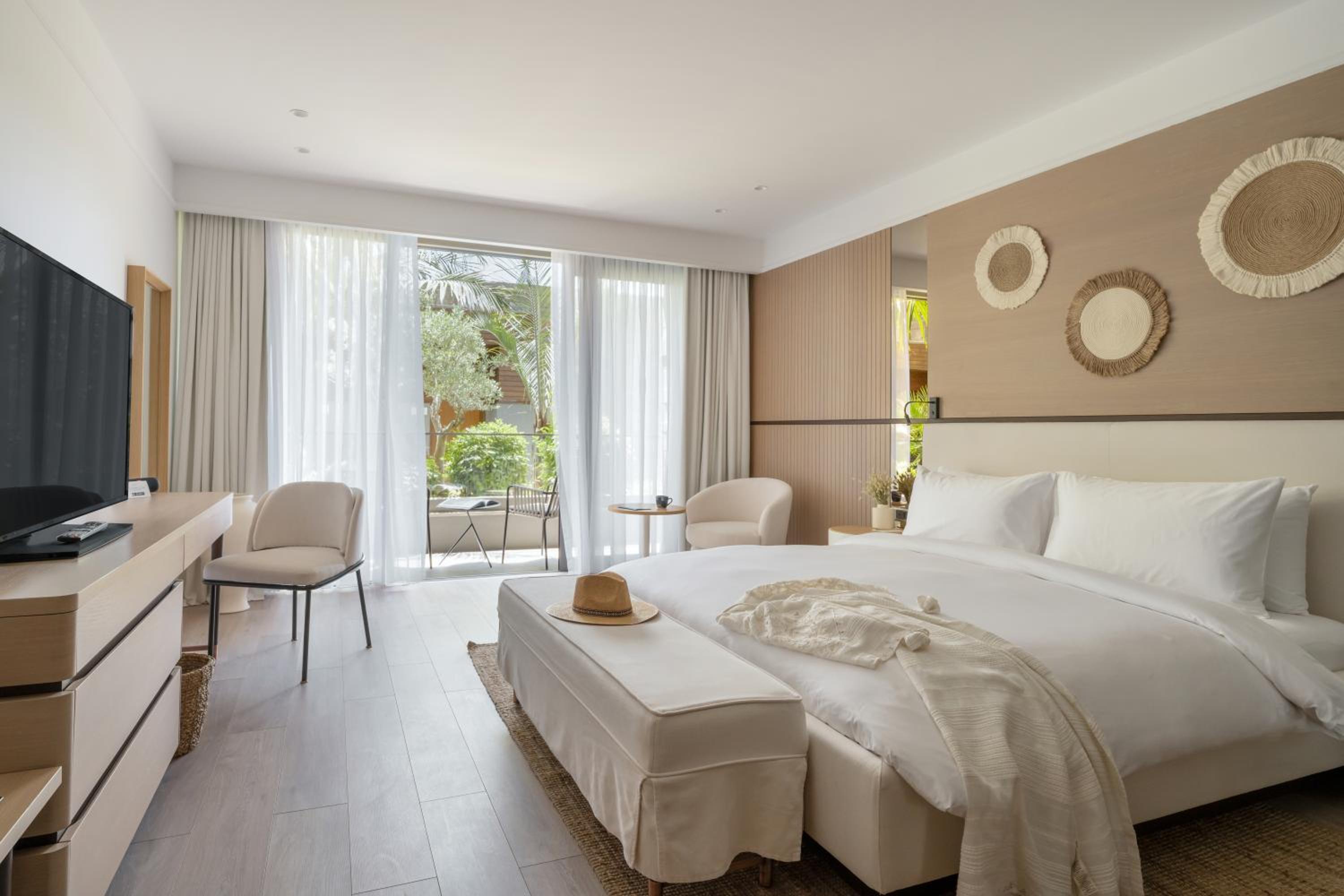 METT Hotel & Beach Resort Bodrum — photo 24