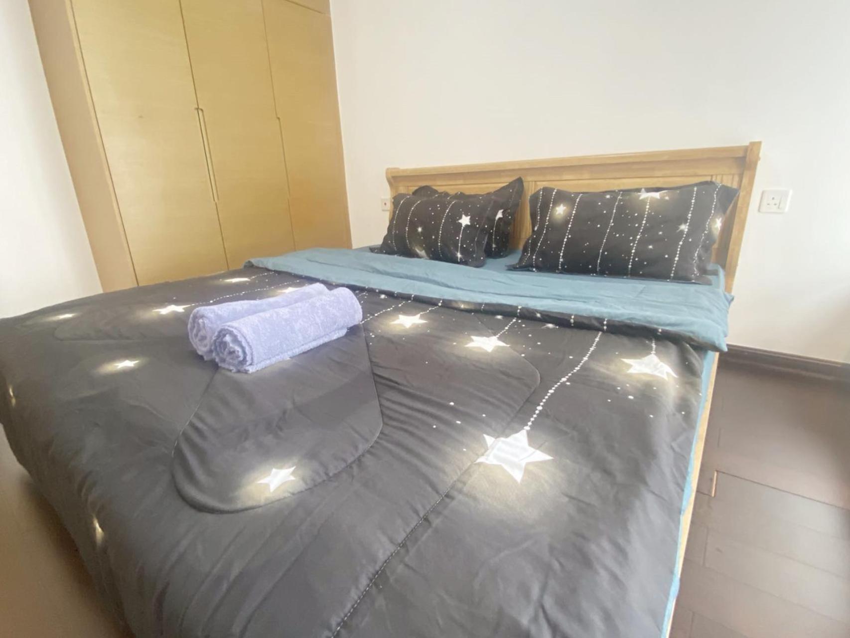 R&F Princess Cove Boutique Homestay By TREX #Nearby CIQ #Johor Bahru #JB Central #To custom 10minit