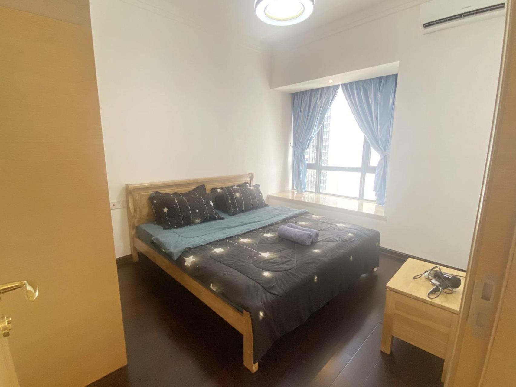 R&F Princess Cove Boutique Homestay By TREX #Nearby CIQ #Johor Bahru #JB Central #To custom 10minit