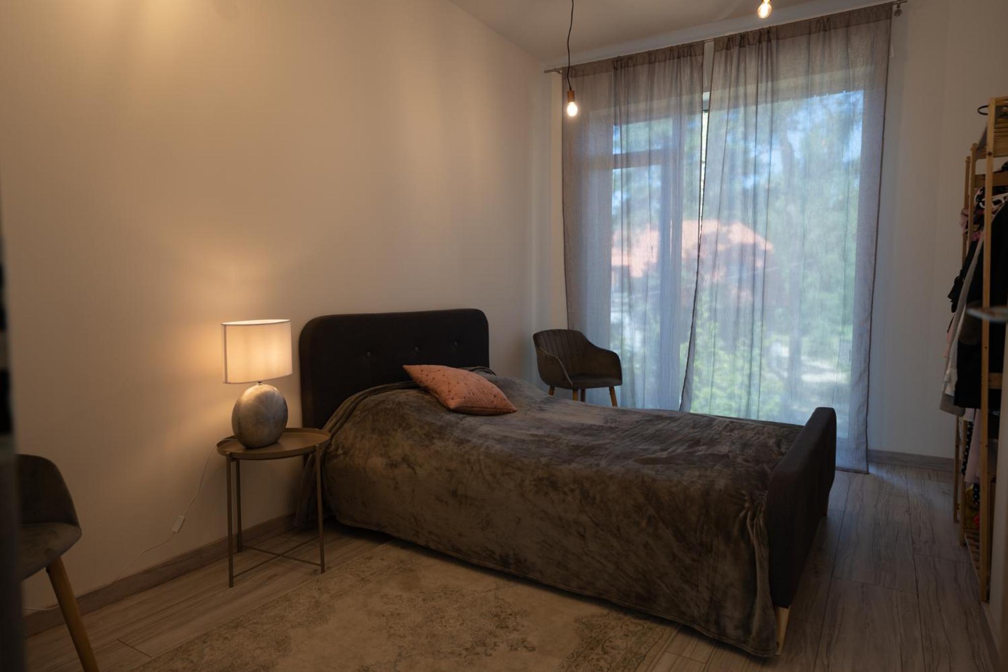 GaujaClub - 3 rooms design lofts riverside view 4