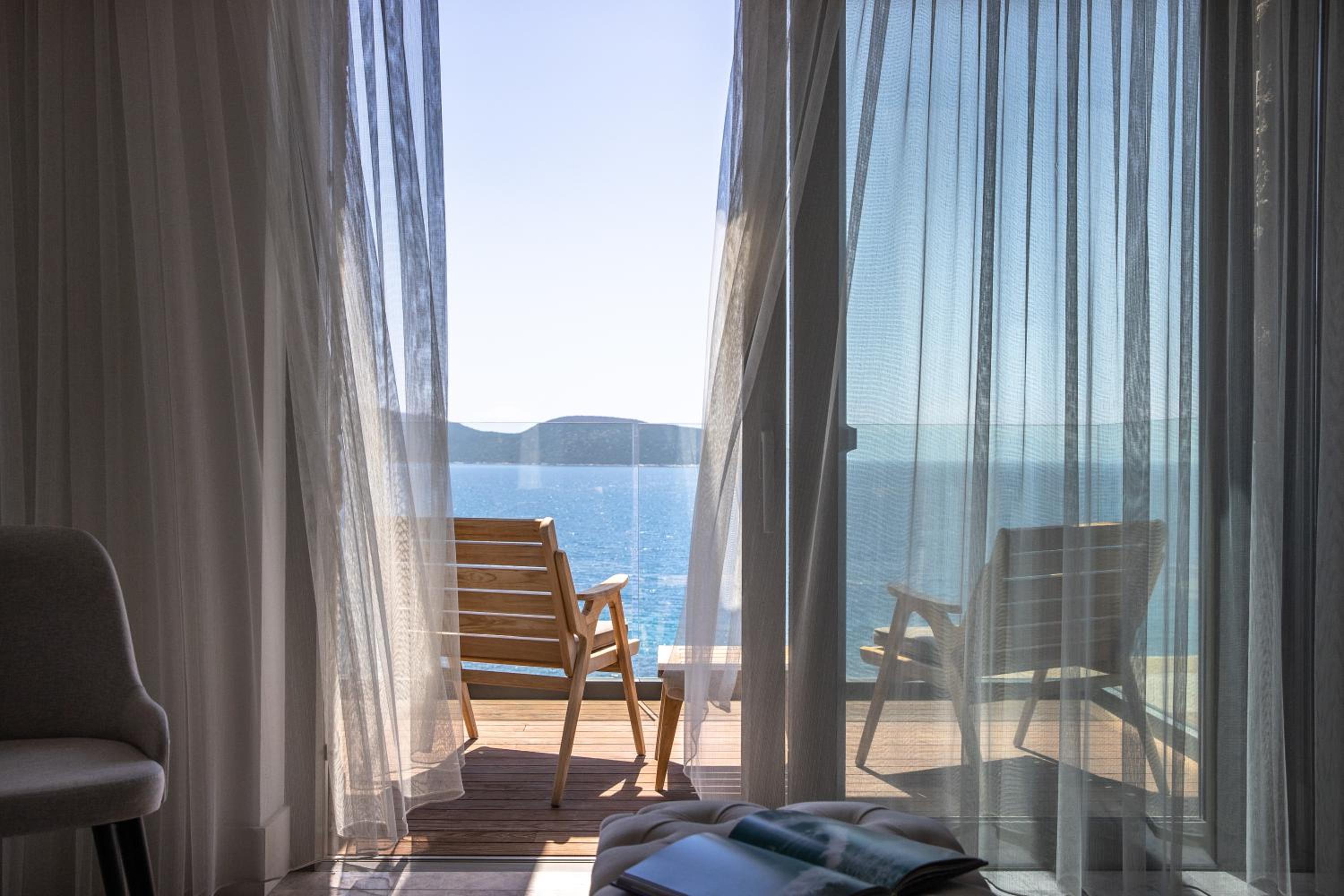 METT Hotel & Beach Resort Bodrum — photo 59