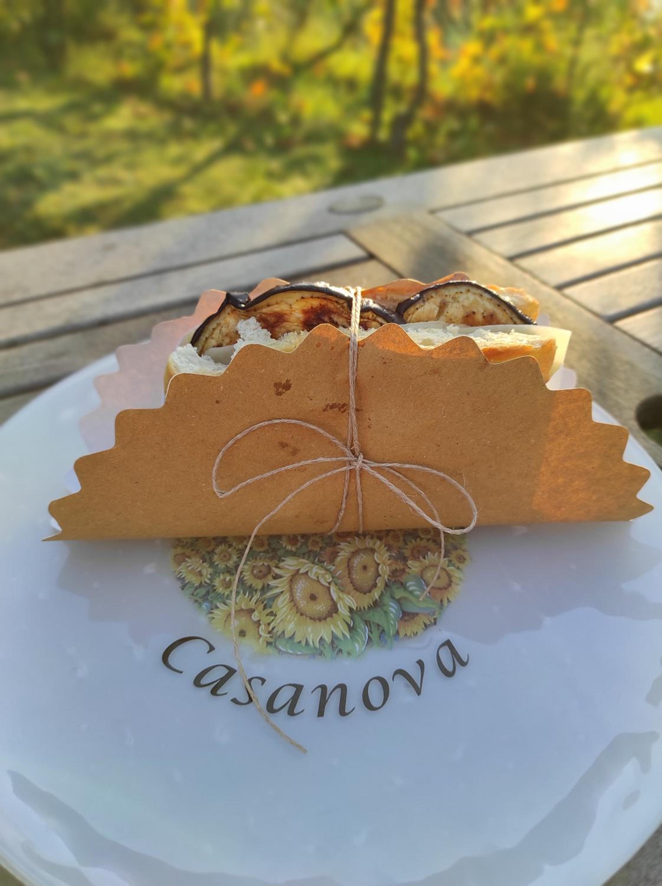 Podere Casanova di Lisa