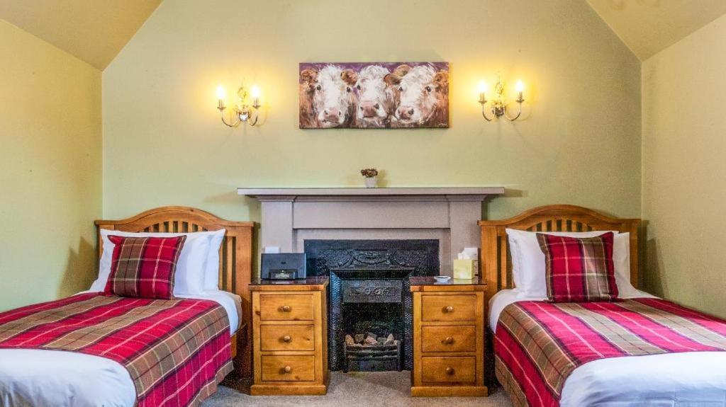 Eildon Guest House