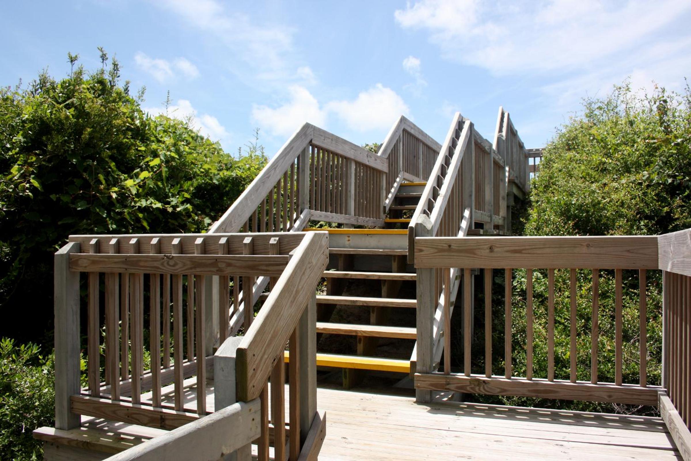 Barefeet Retreat