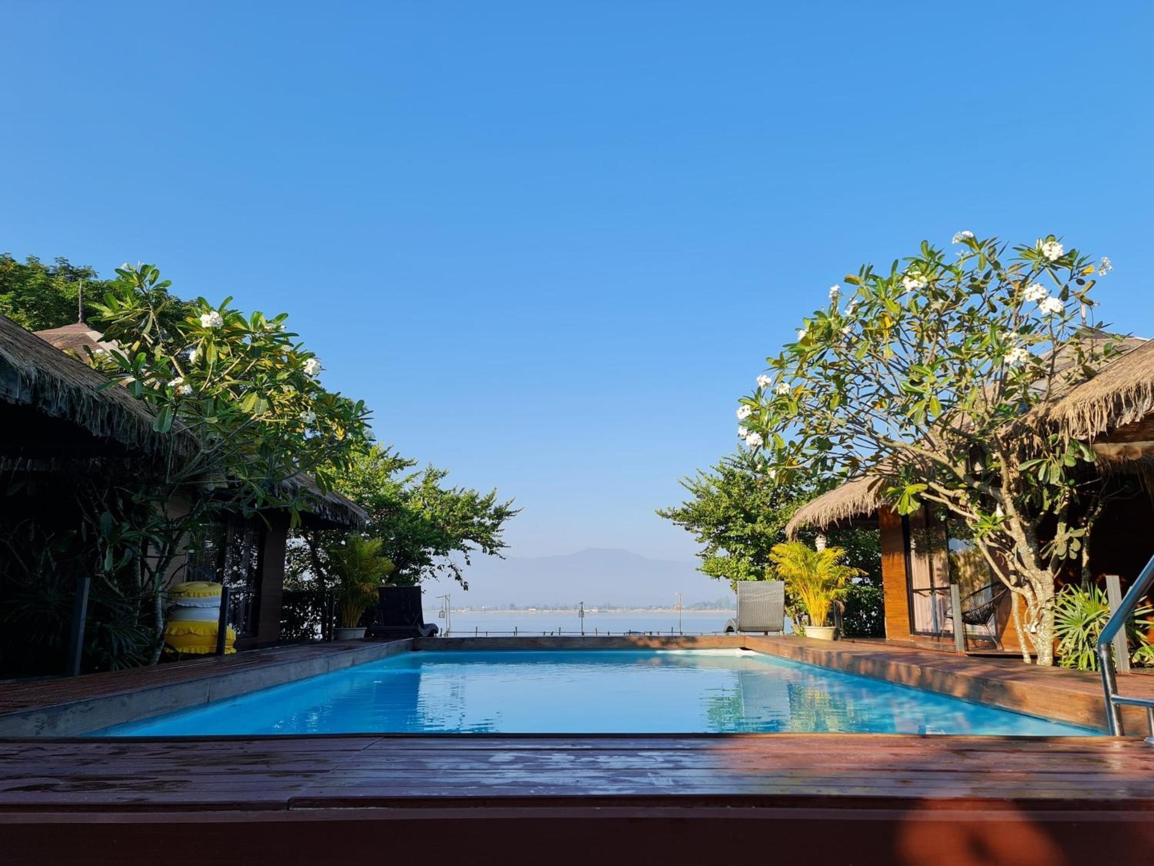 Naga Tara Boutique Resort view 5