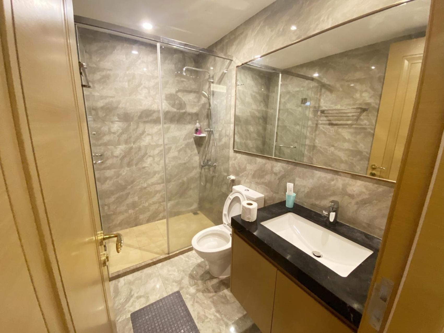 R&F Princess Cove Boutique Homestay By TREX #Nearby CIQ #Johor Bahru #JB Central #To custom 10minit