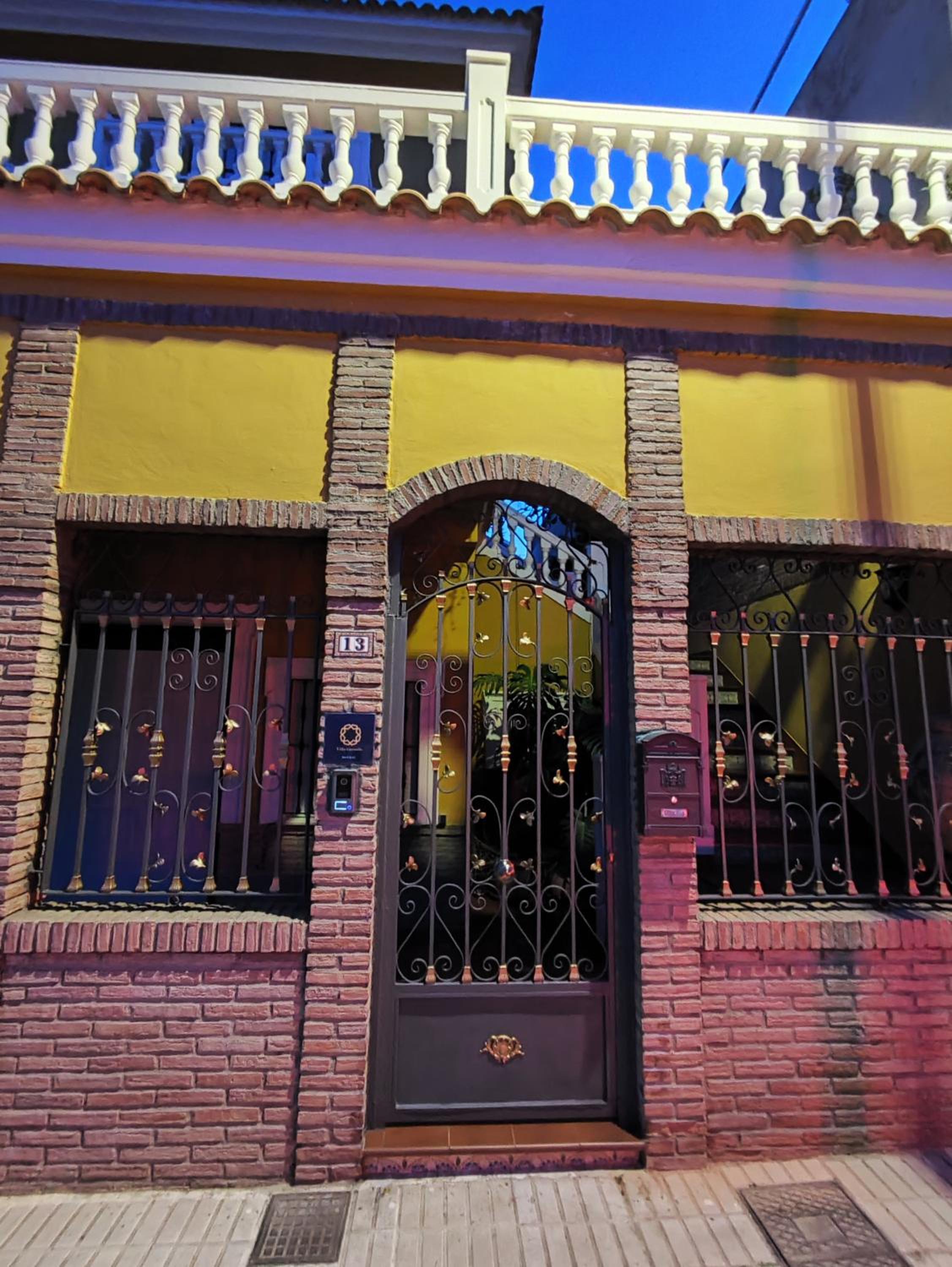 Villa Granada Motril