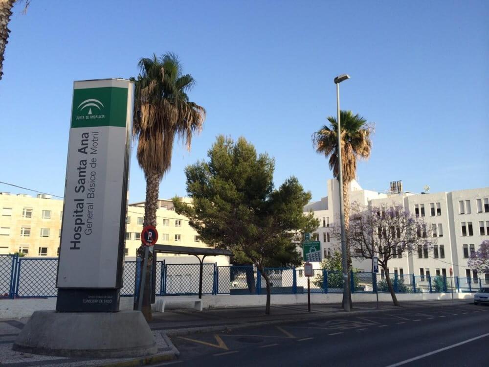 Villa Granada Motril