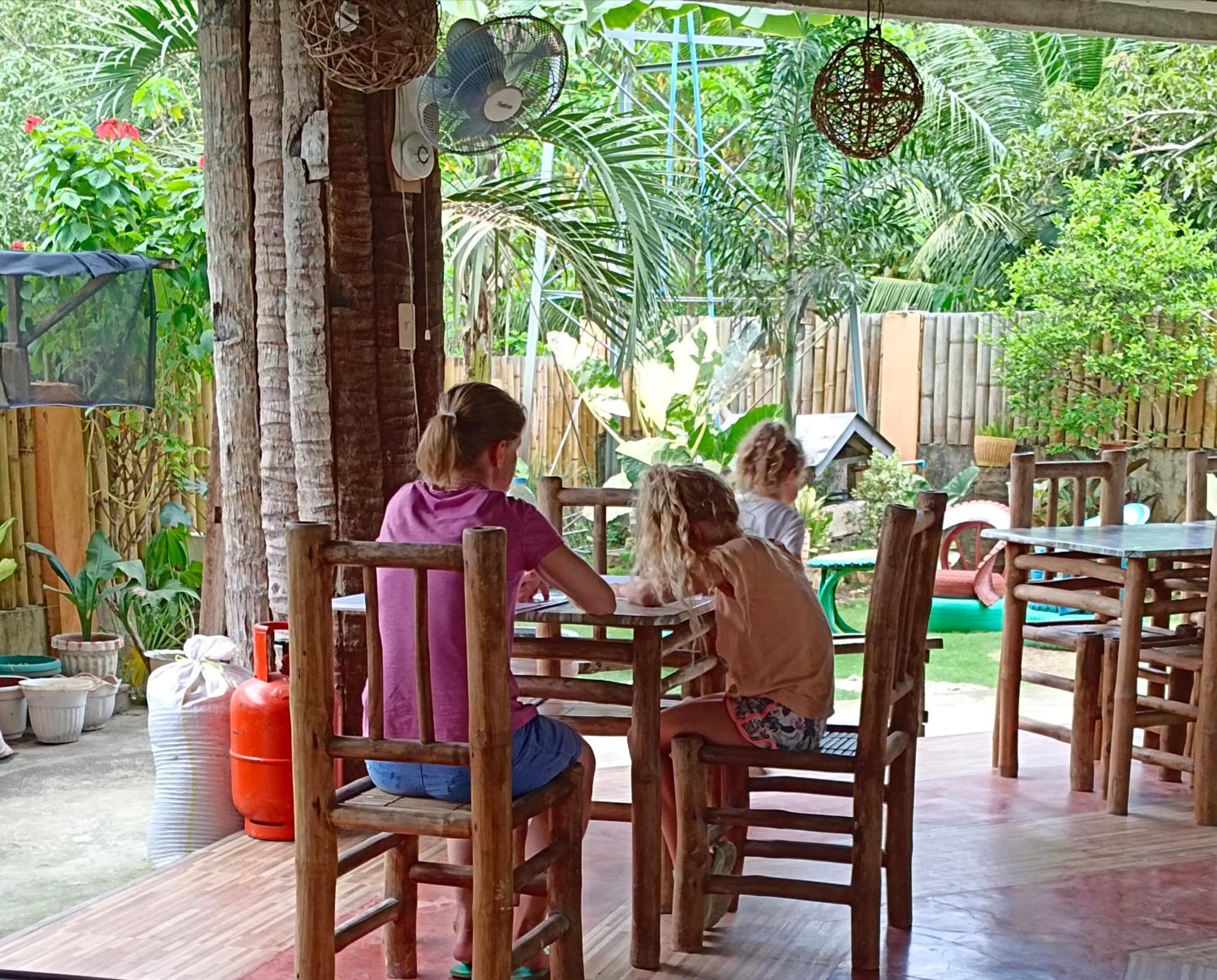 Greenhut Pension & Bar view 5