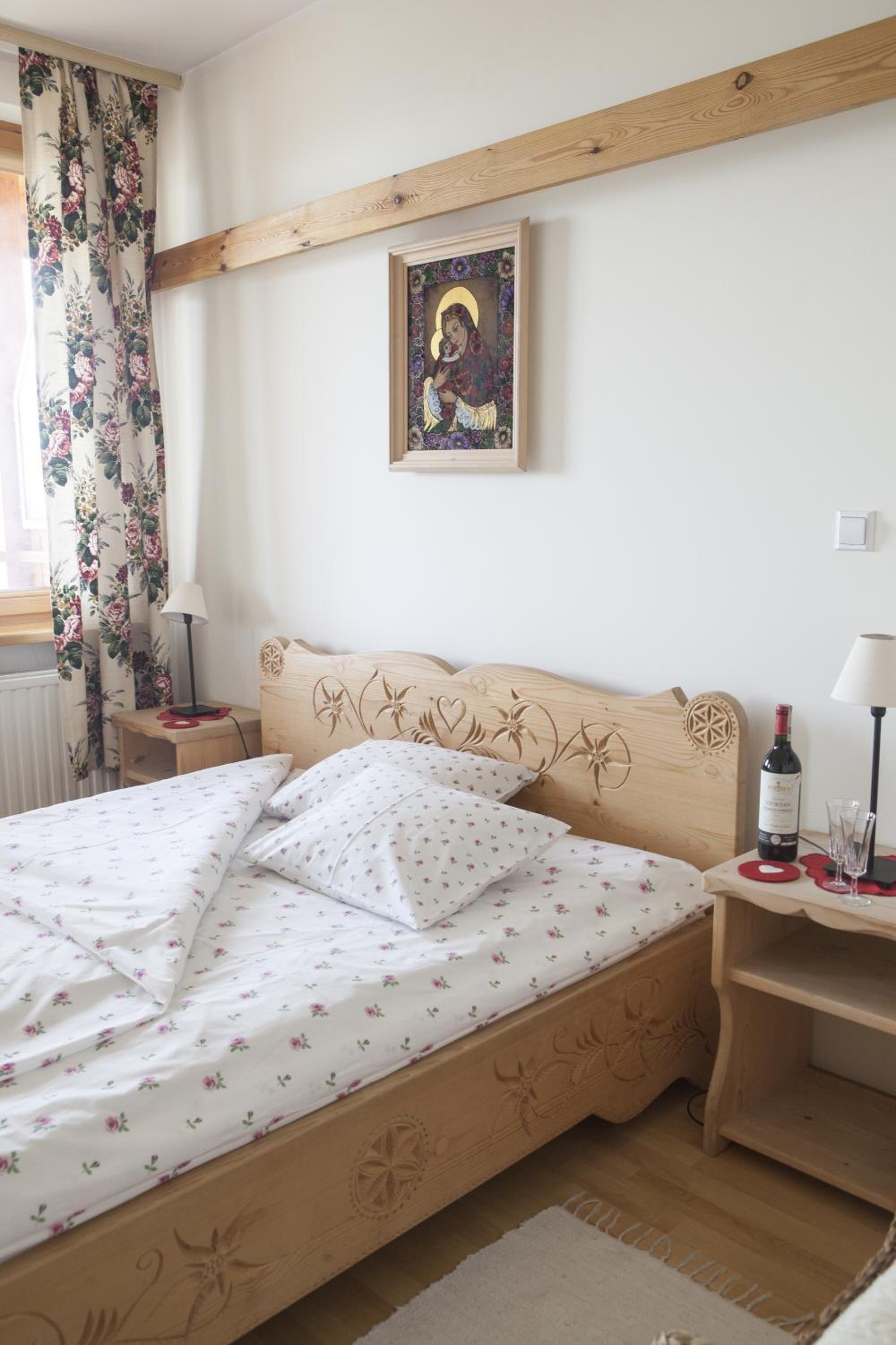 Viva Maria Apartamenty