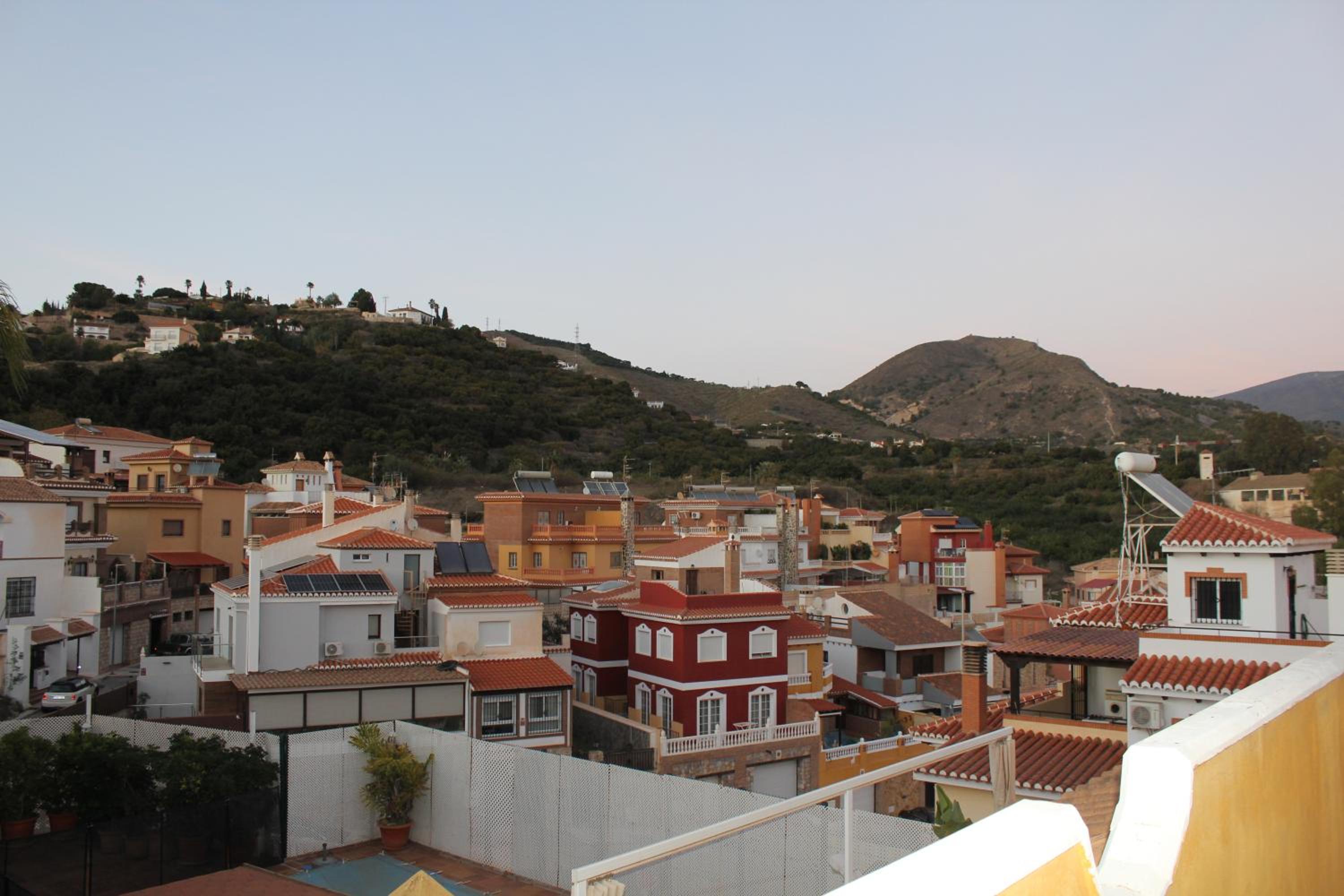 Villa Granada Motril