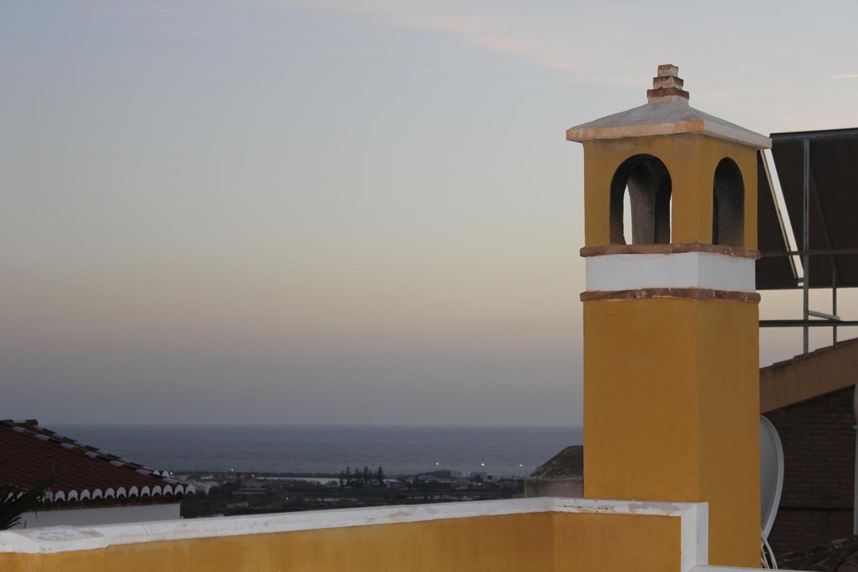 Villa Granada Motril