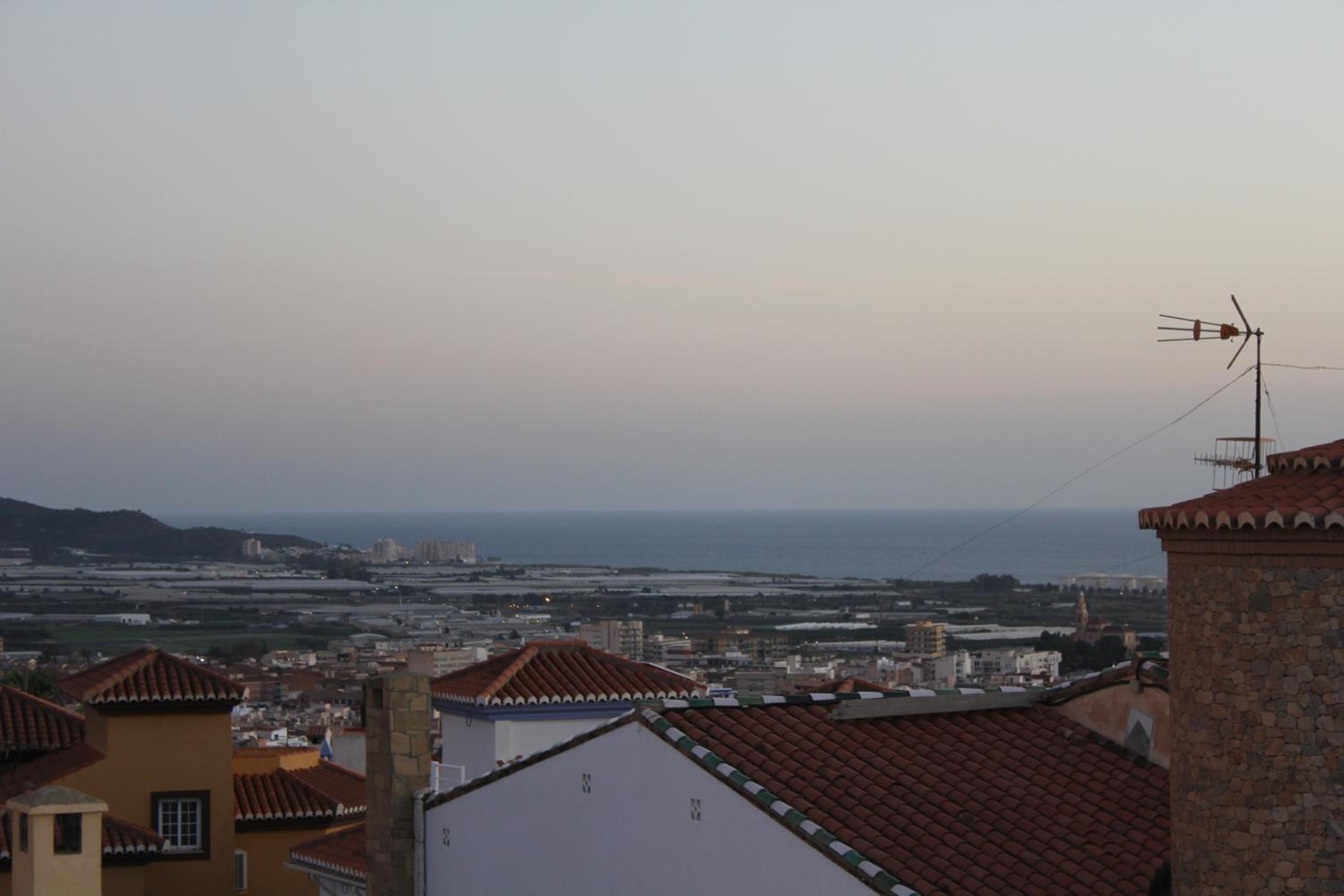 Villa Granada Motril
