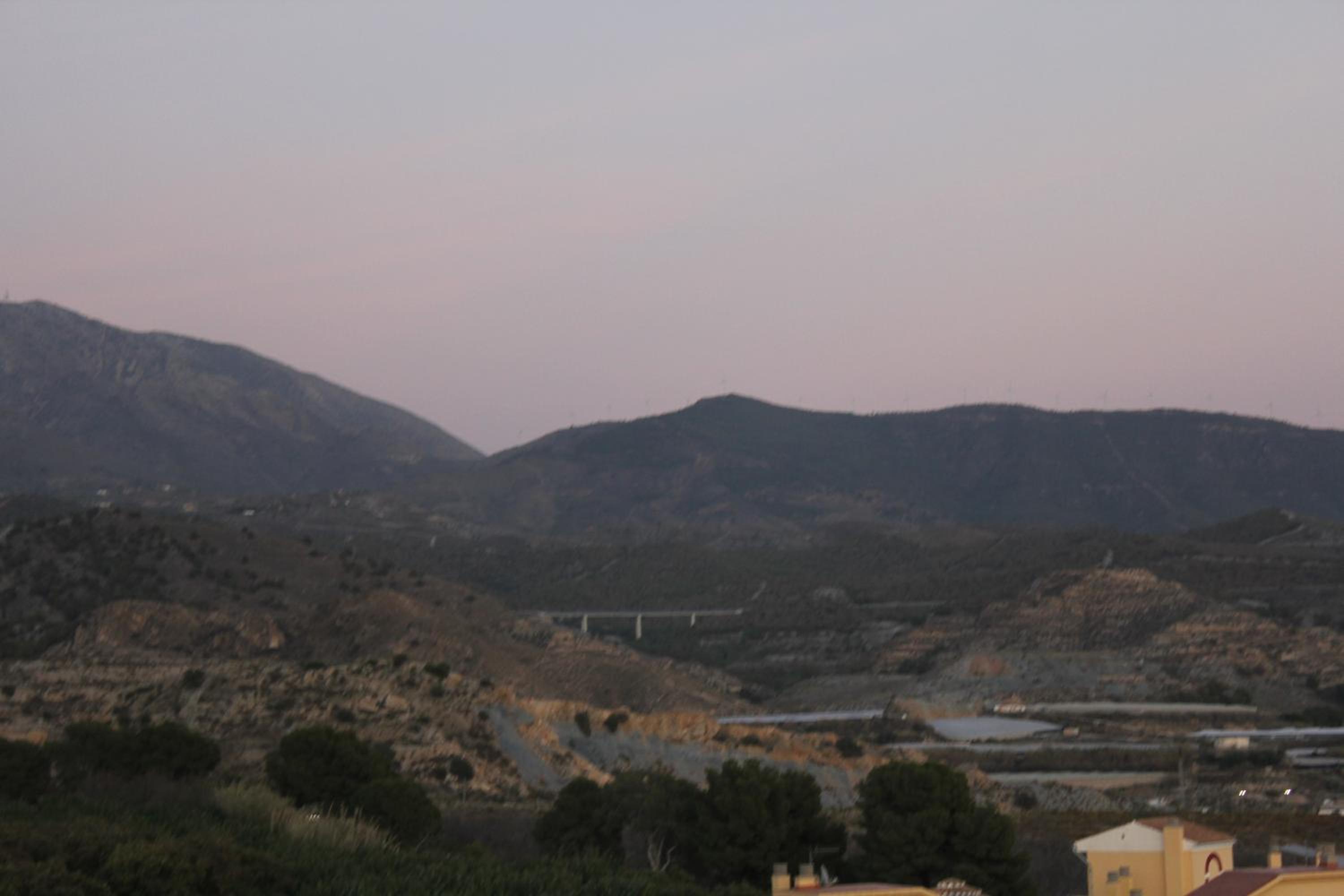Villa Granada Motril