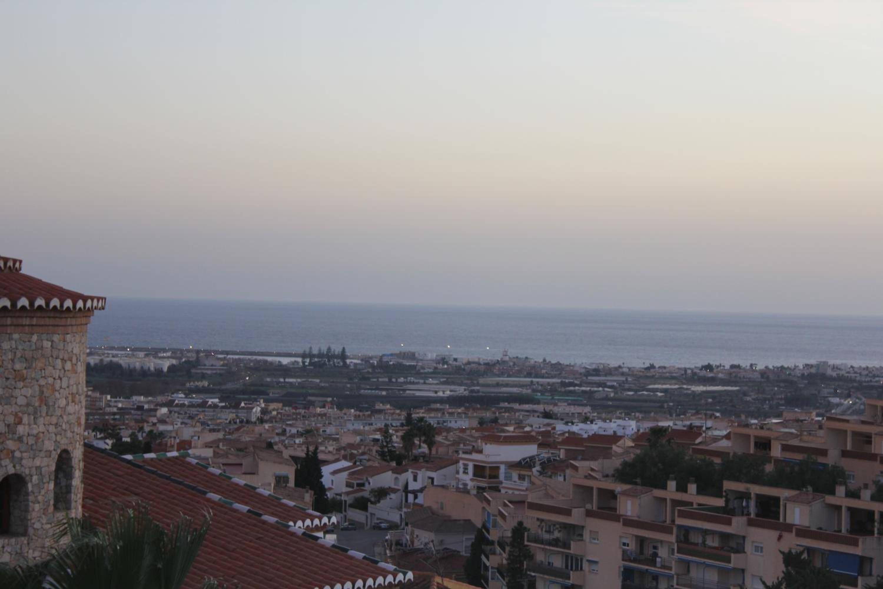 Villa Granada Motril