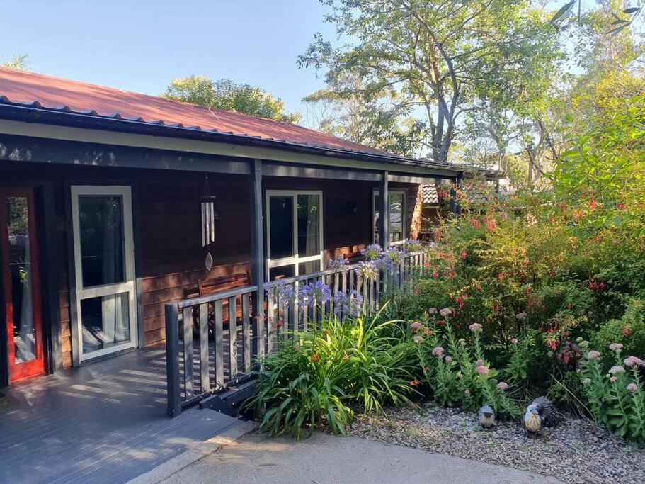 Rustic Queen of Leura