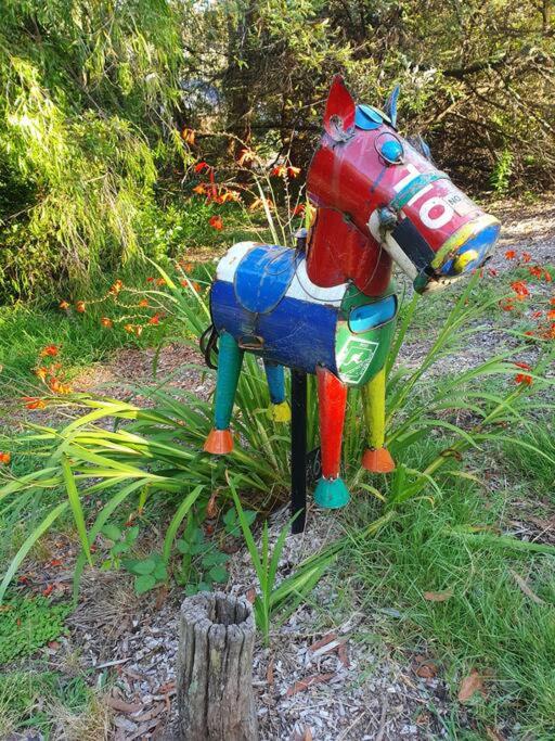 Rustic Queen of Leura