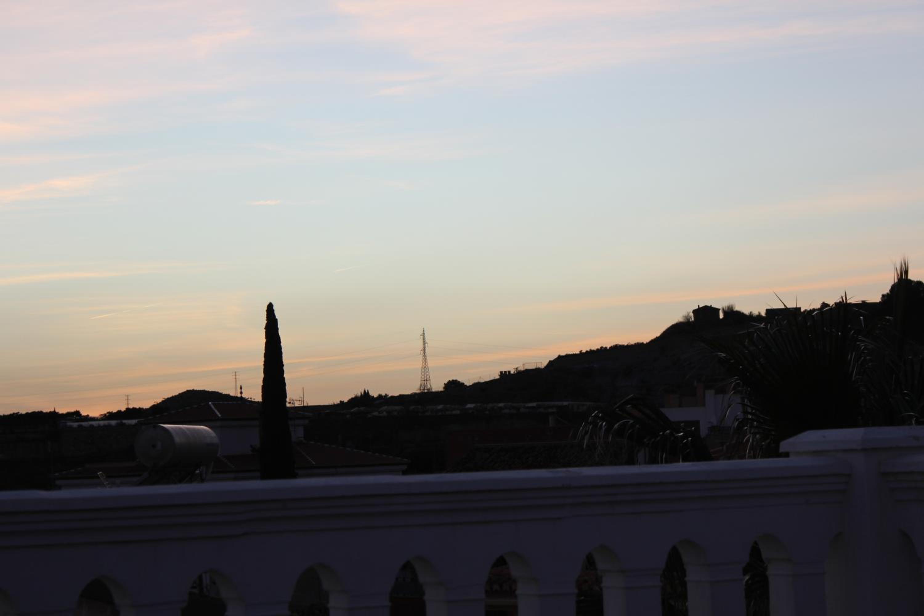 Villa Granada Motril