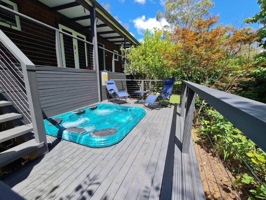 Rustic Queen of Leura