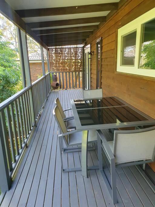 Rustic Queen of Leura