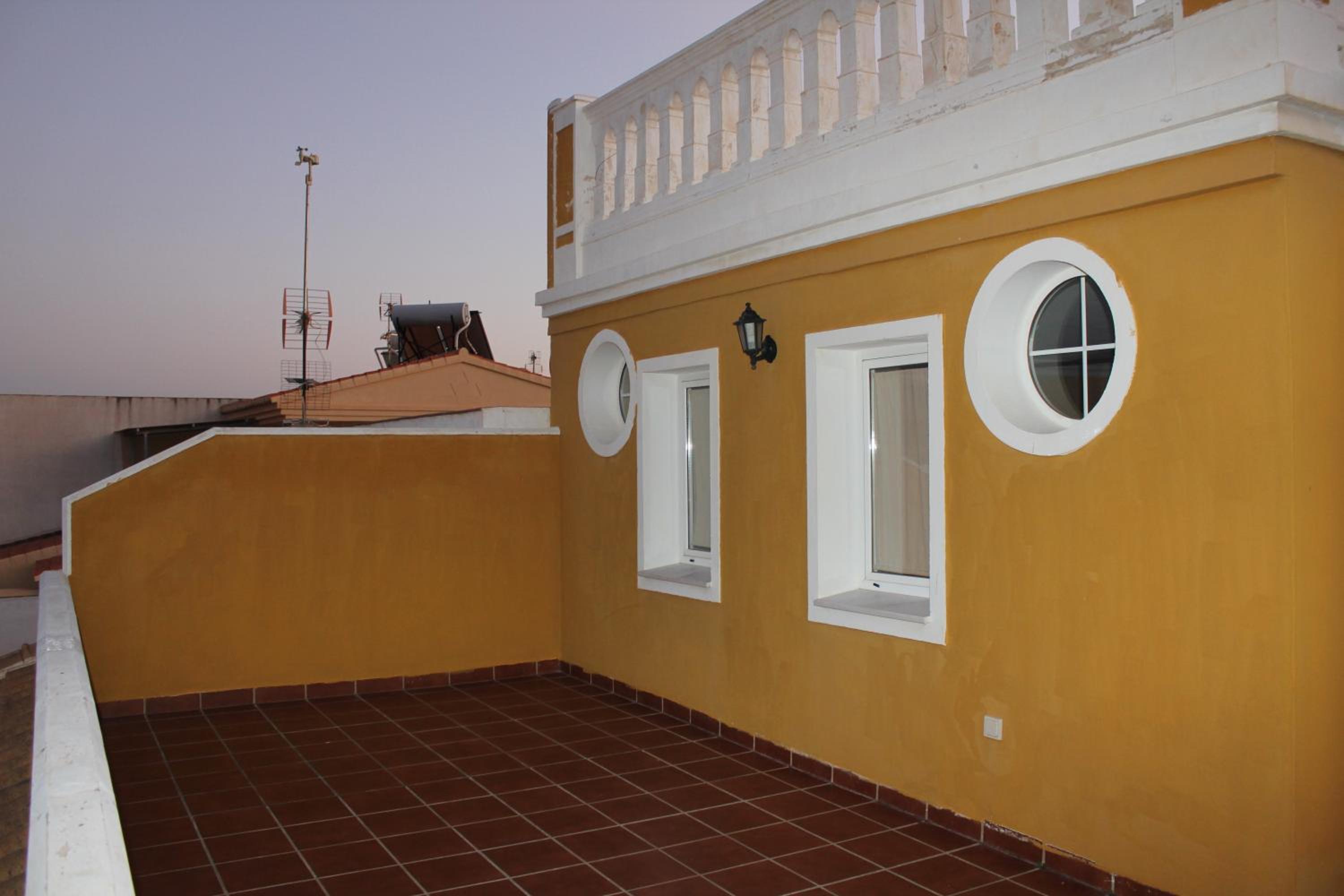 Villa Granada Motril