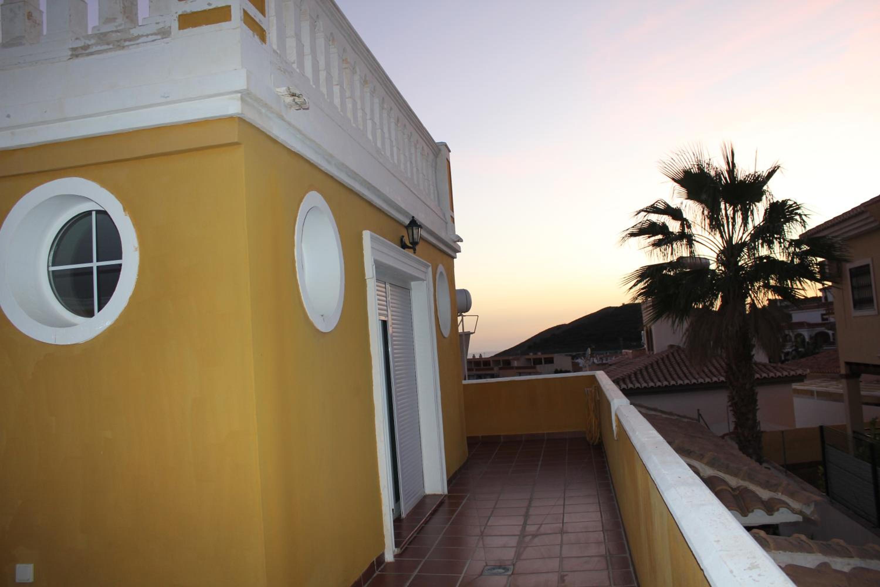 Villa Granada Motril