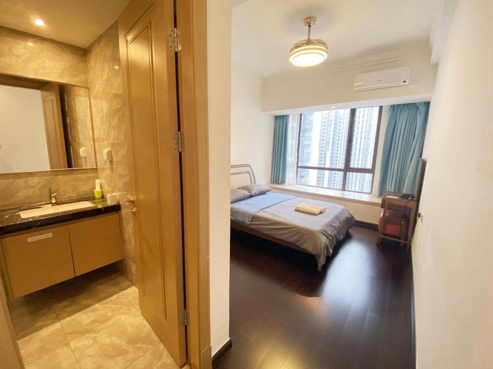 R&F Princess Cove Boutique Homestay By TREX #Nearby CIQ #Johor Bahru #JB Central #To custom 10minit