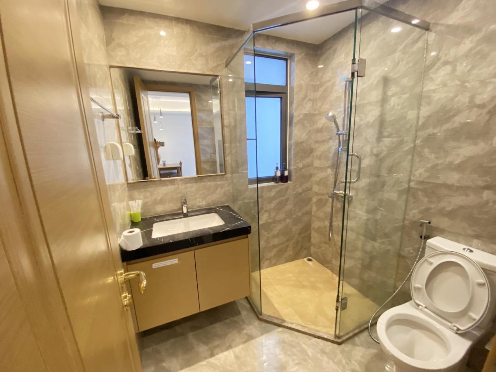 R&F Princess Cove Boutique Homestay By TREX #Nearby CIQ #Johor Bahru #JB Central #To custom 10minit