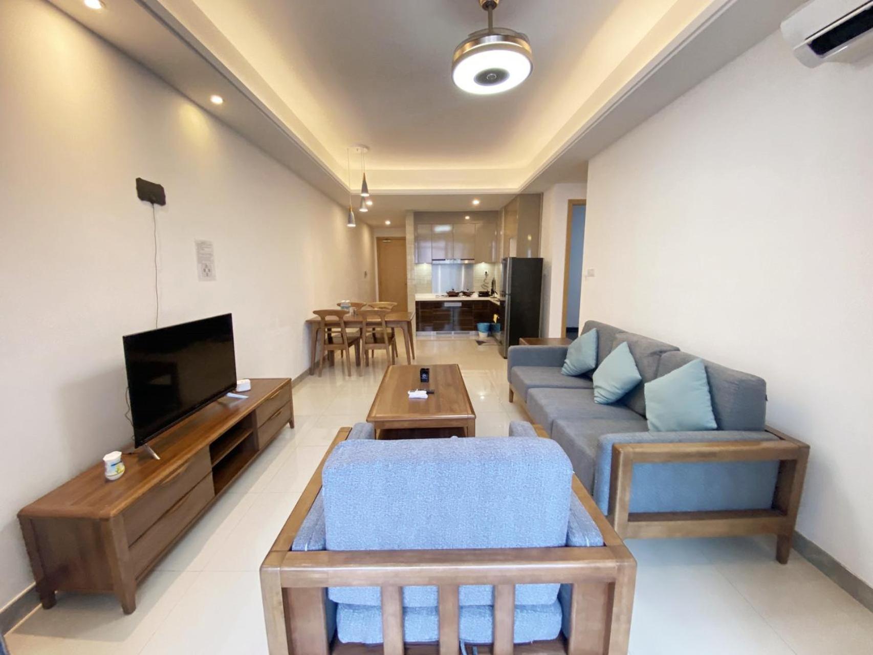 R&F Princess Cove Boutique Homestay By TREX #Nearby CIQ #Johor Bahru #JB Central #To custom 10minit