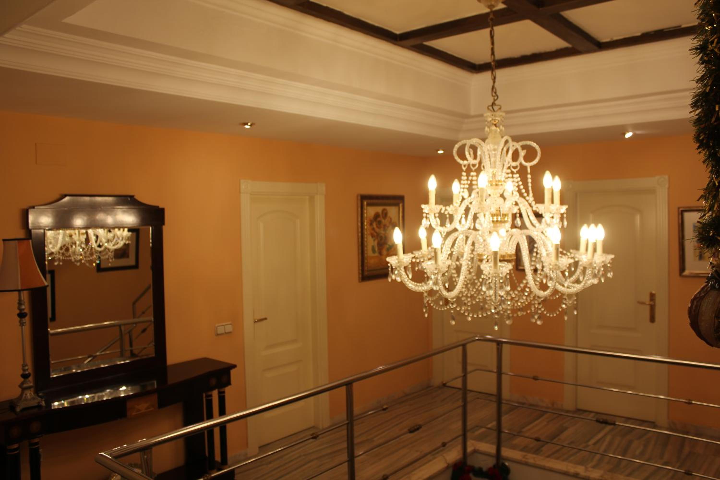 Villa Granada Motril