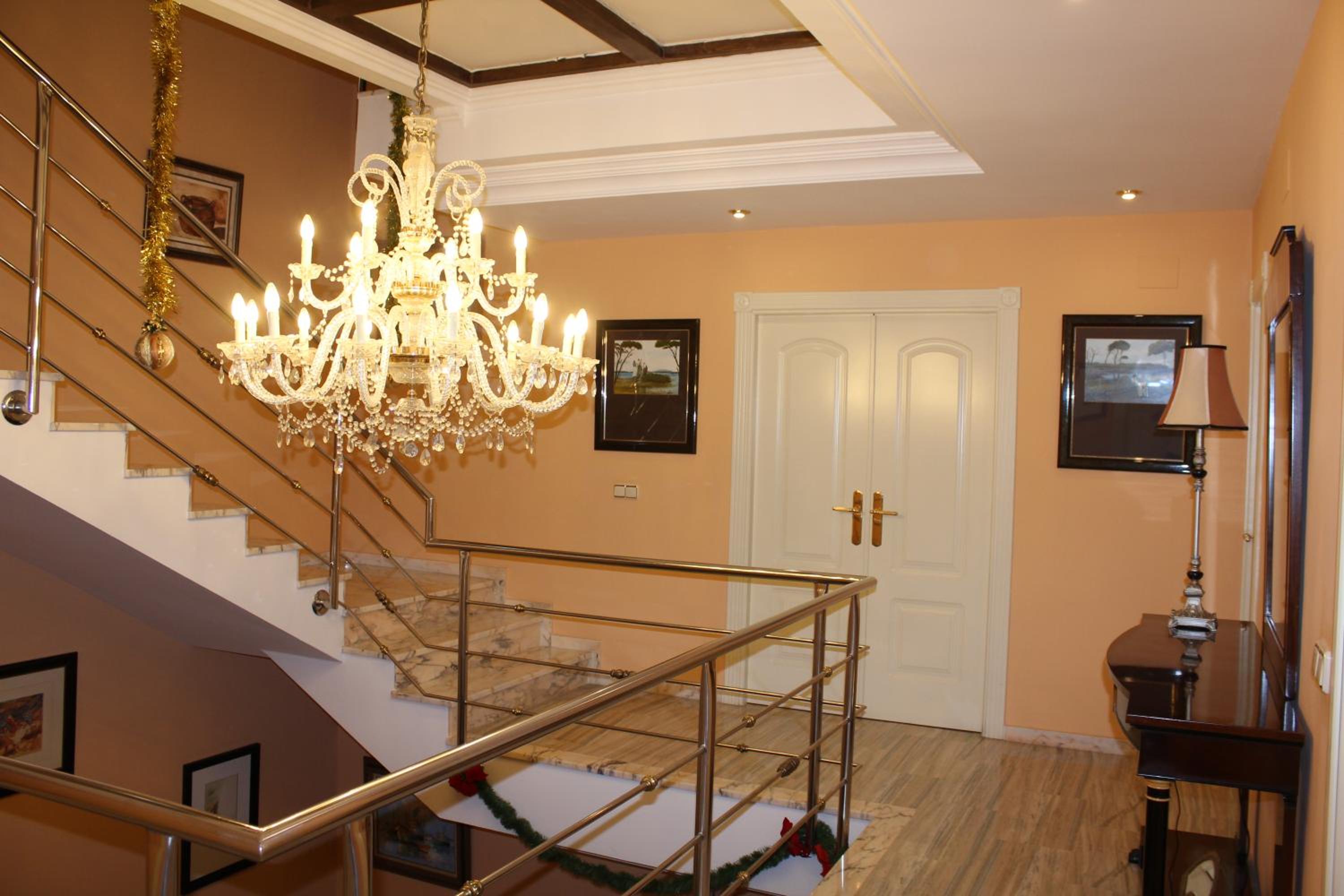 Villa Granada Motril