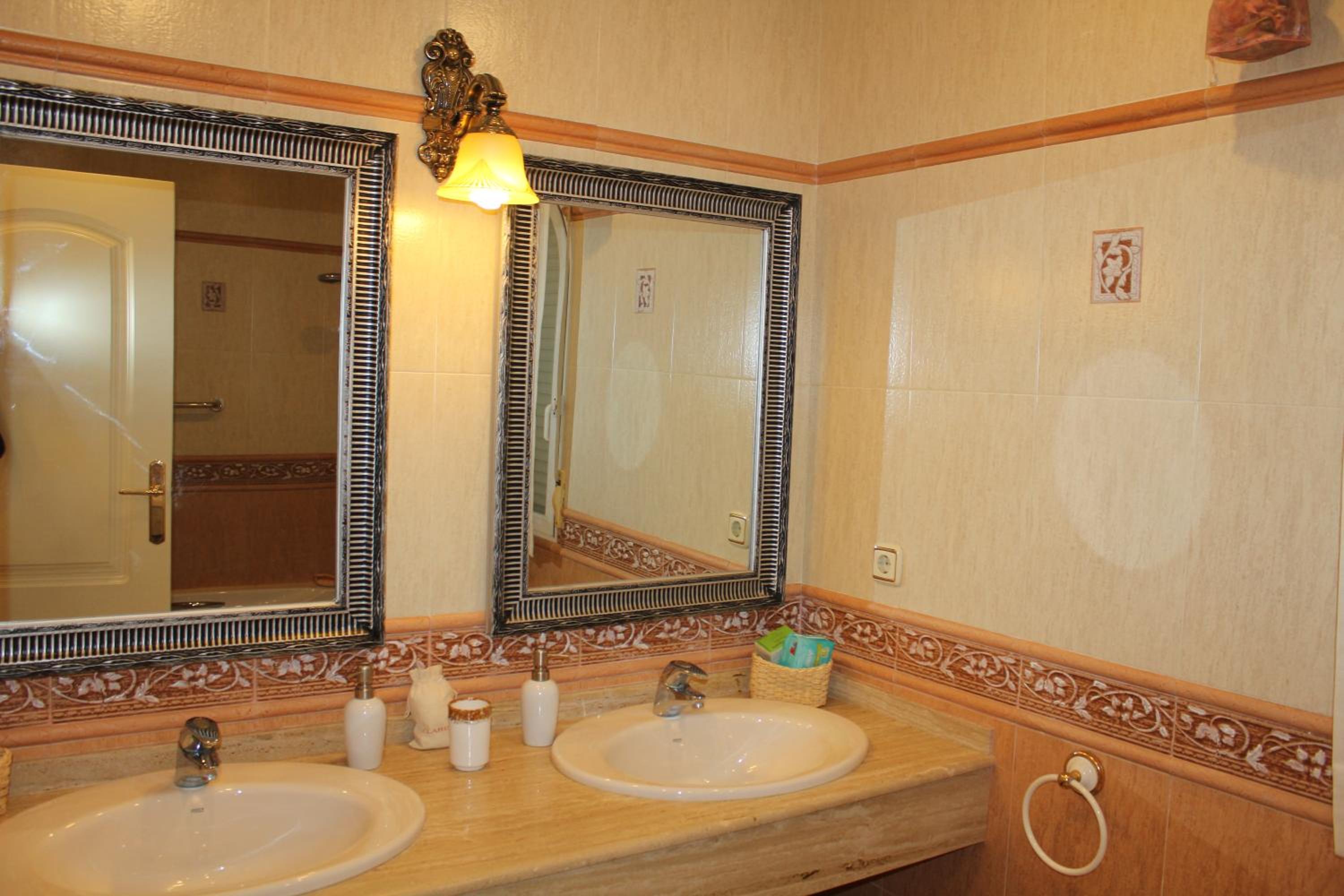 Villa Granada Motril
