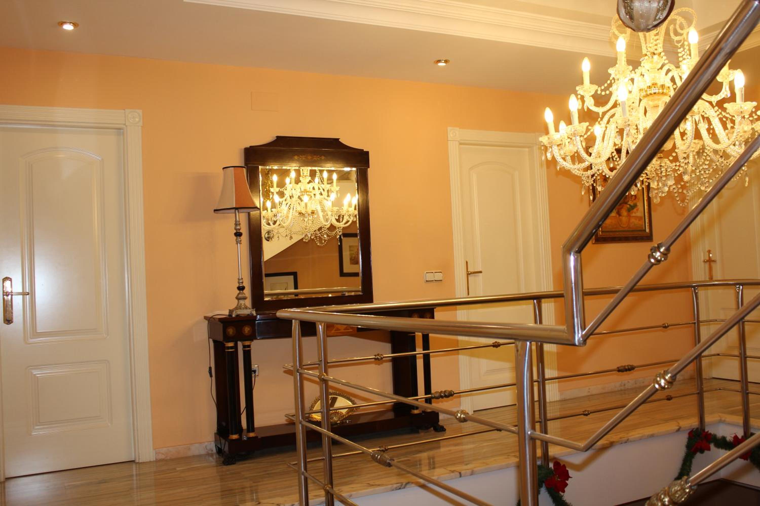 Villa Granada Motril