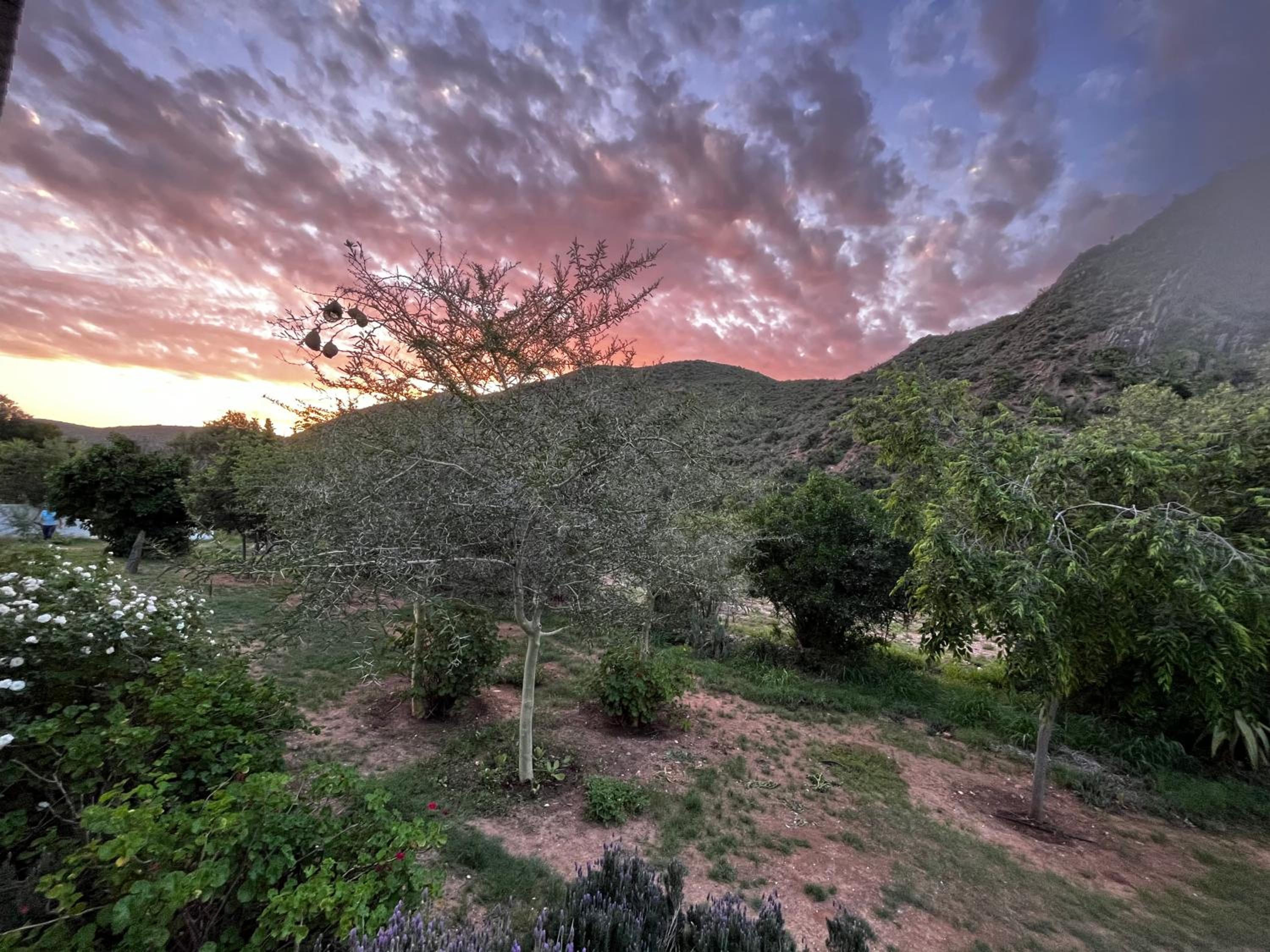 Klipkraal Farm
