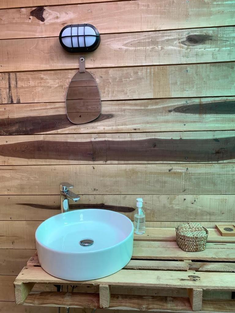 Glamping Lakeview Ouidah