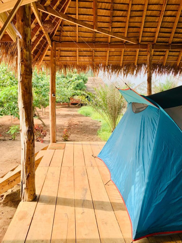 Glamping Lakeview Ouidah