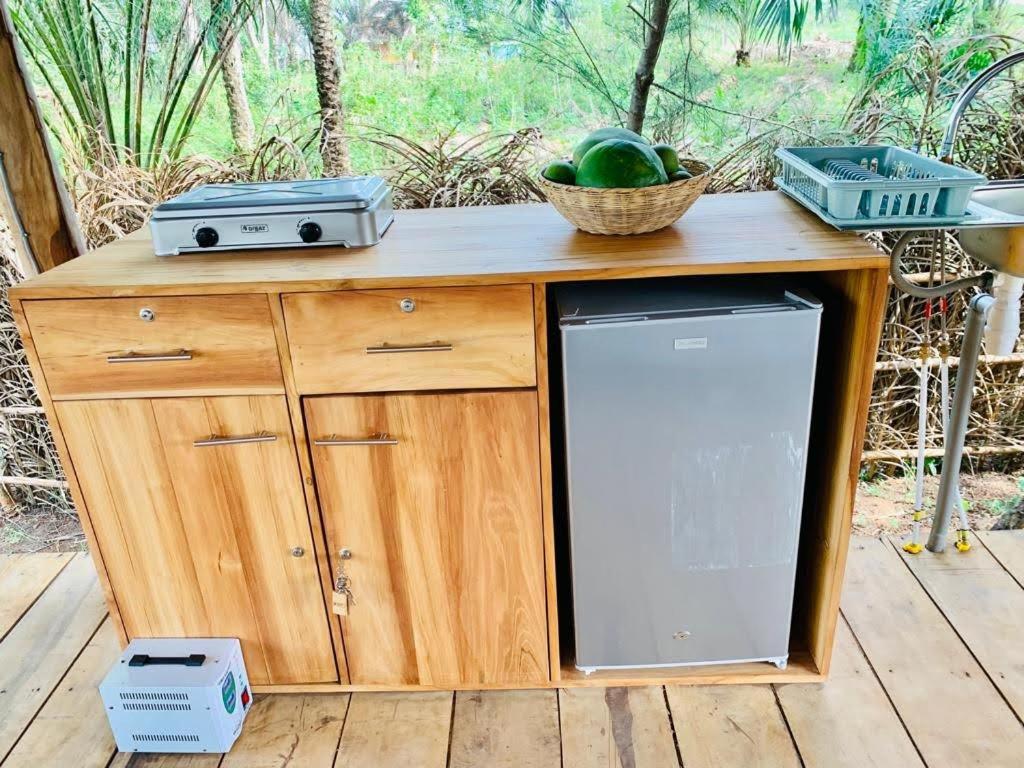 Glamping Lakeview Ouidah