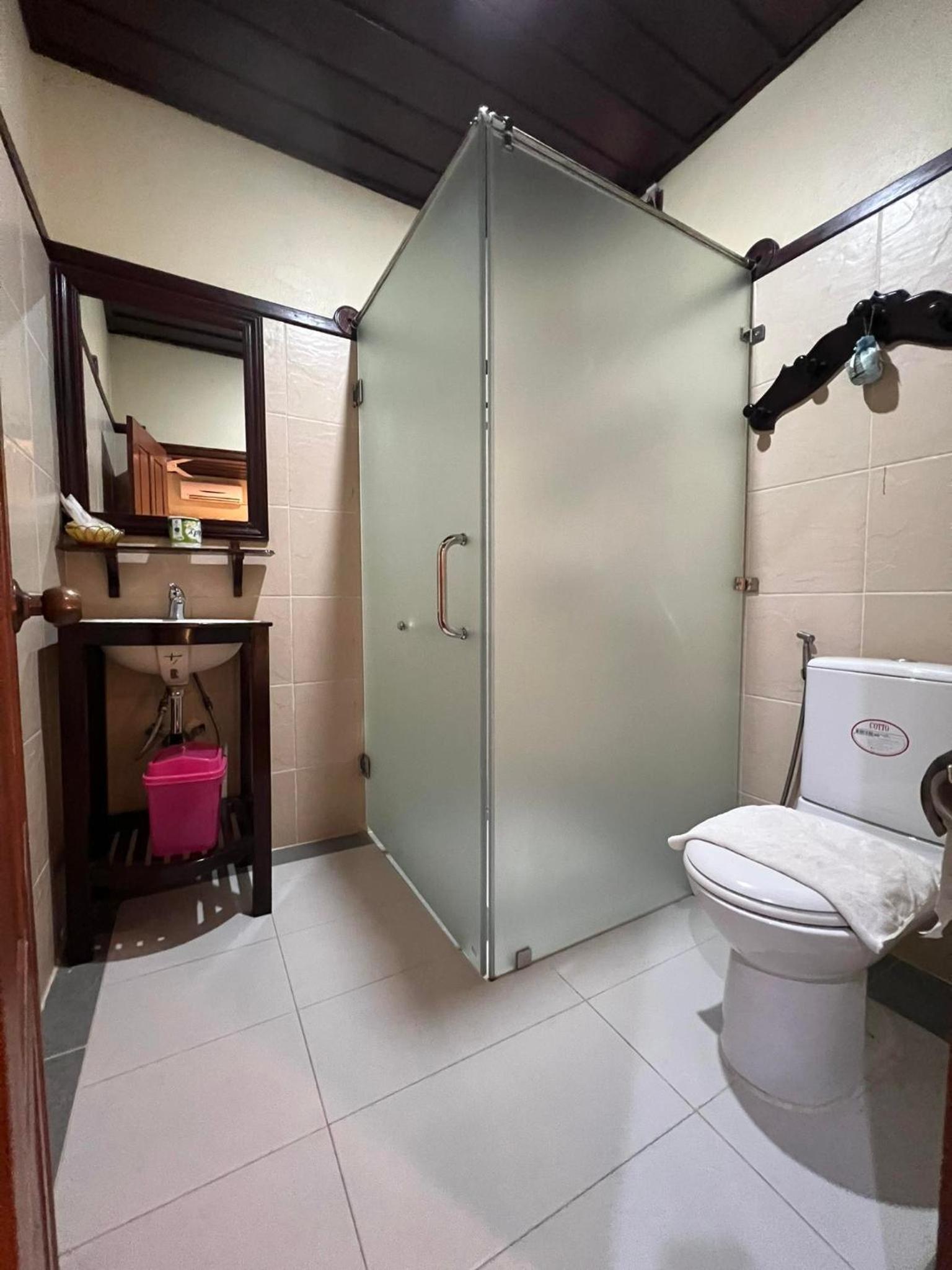 Luang Prabang Champa Villa Hotel