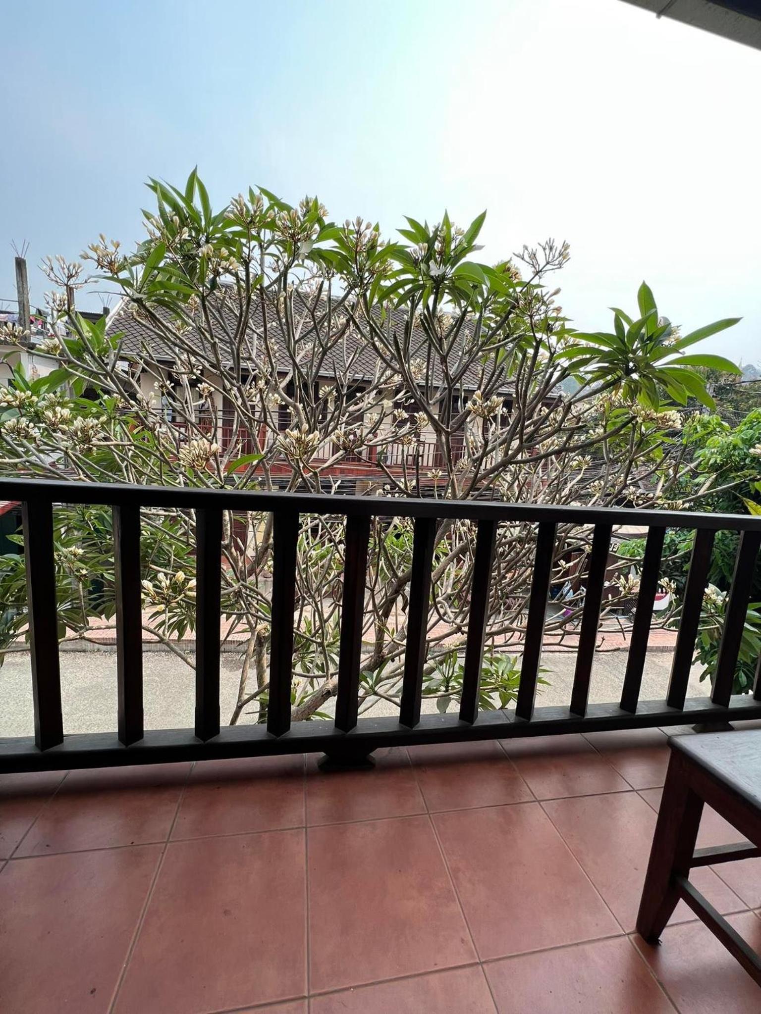 Luang Prabang Champa Villa Hotel