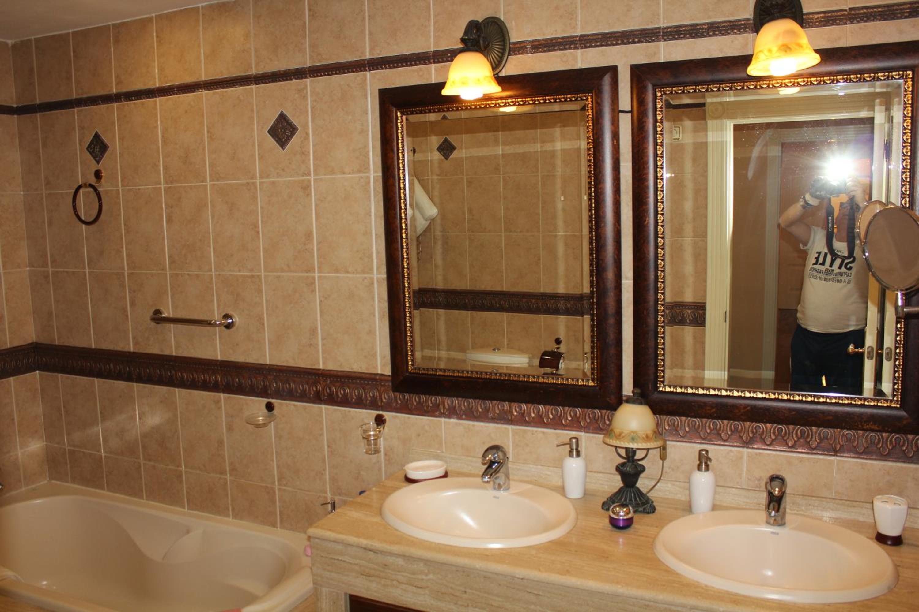 Villa Granada Motril