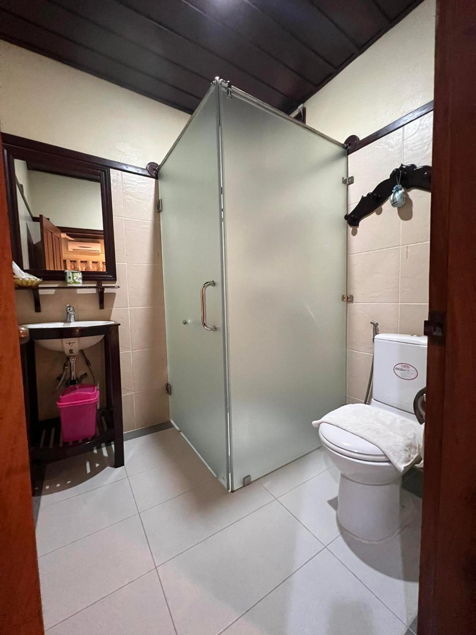 Luang Prabang Champa Villa Hotel