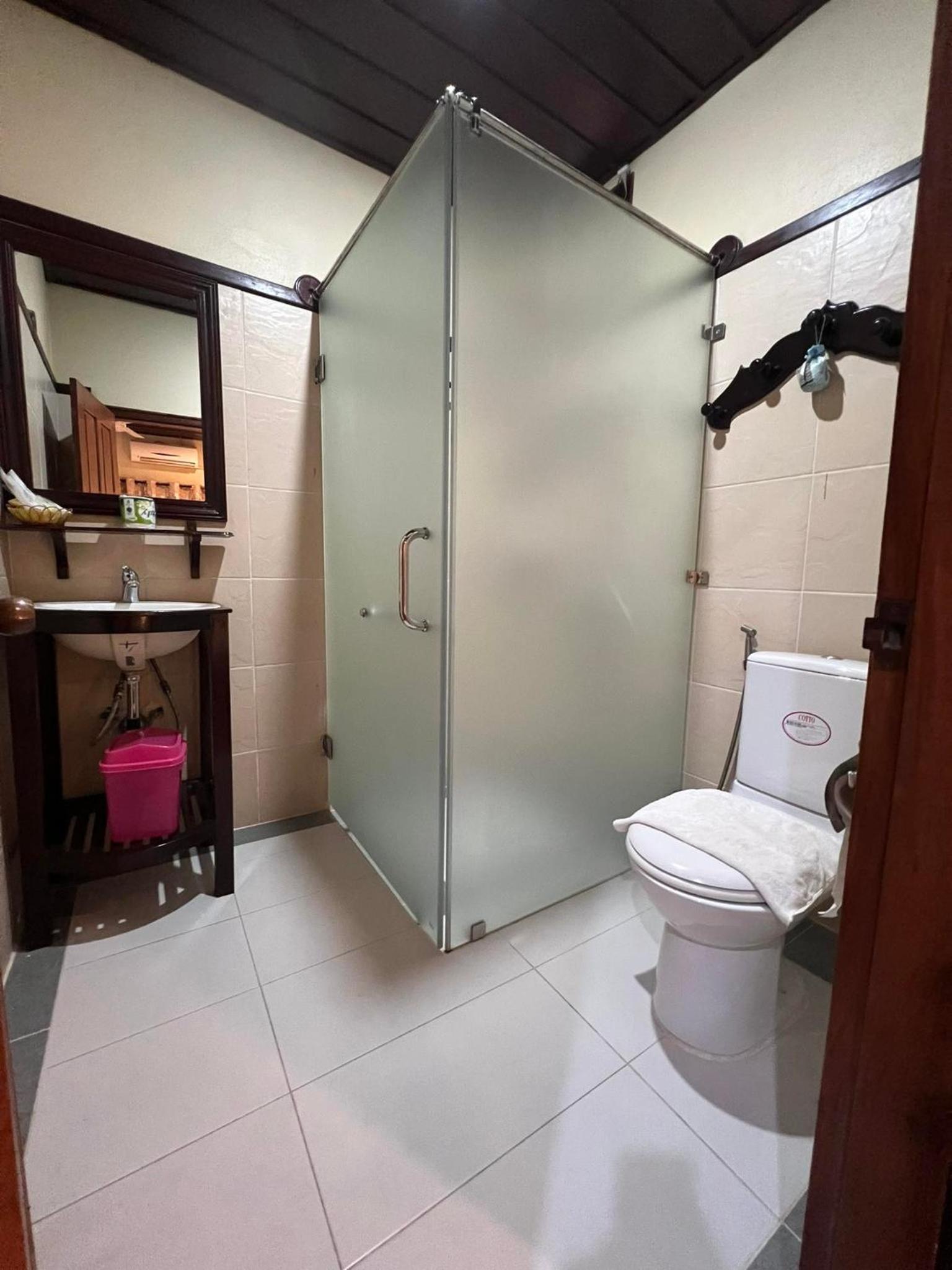 Luang Prabang Champa Villa Hotel