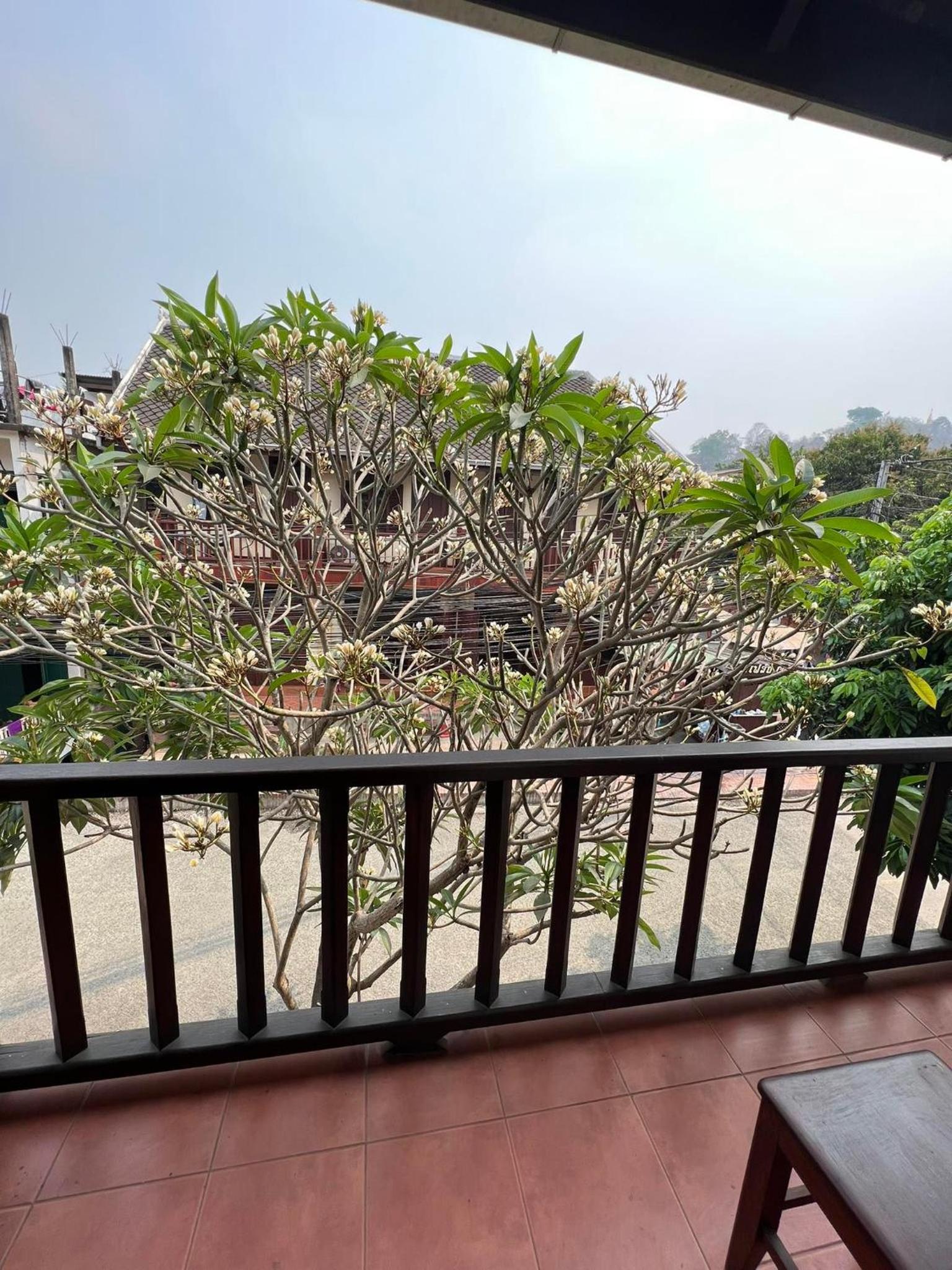 Luang Prabang Champa Villa Hotel