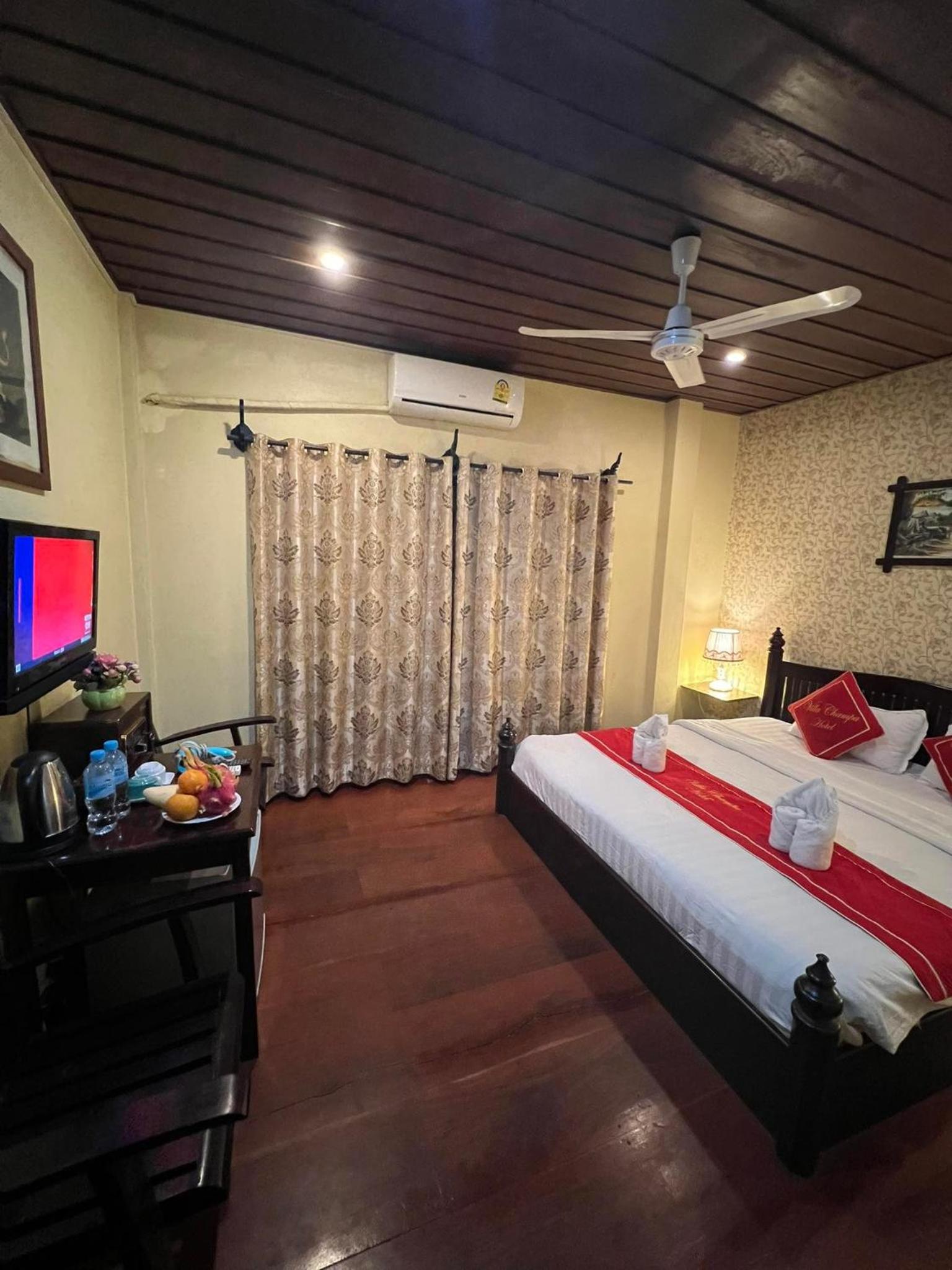 Luang Prabang Champa Villa Hotel