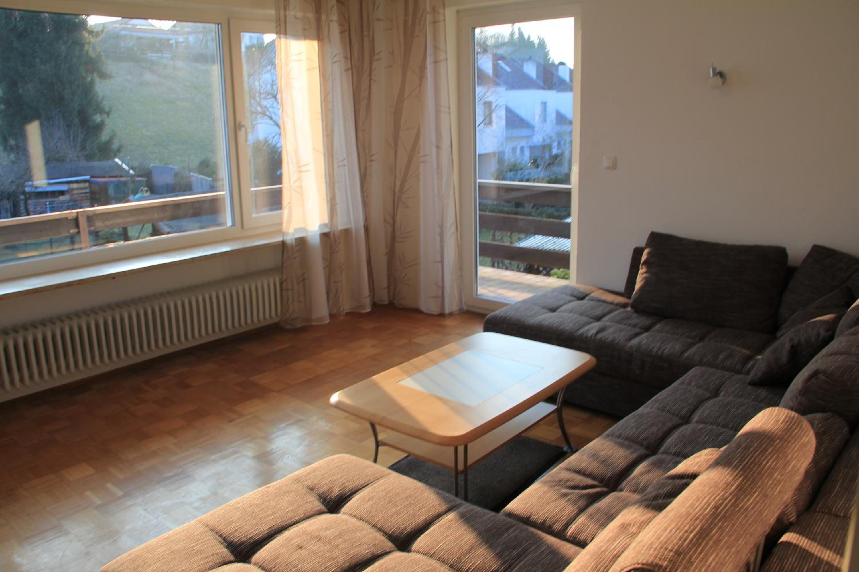 Ferienwohnung Landsberg am Lech view 4