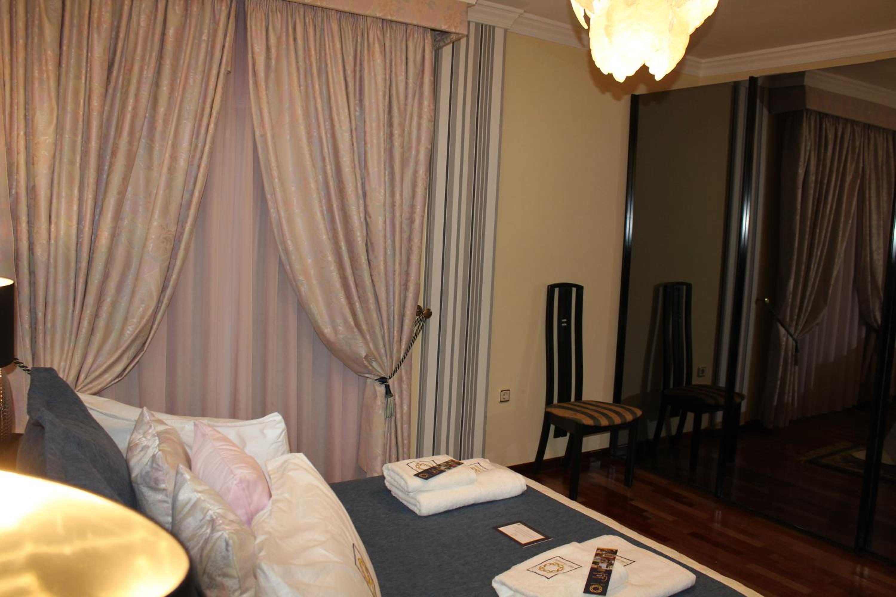 Villa Granada Motril