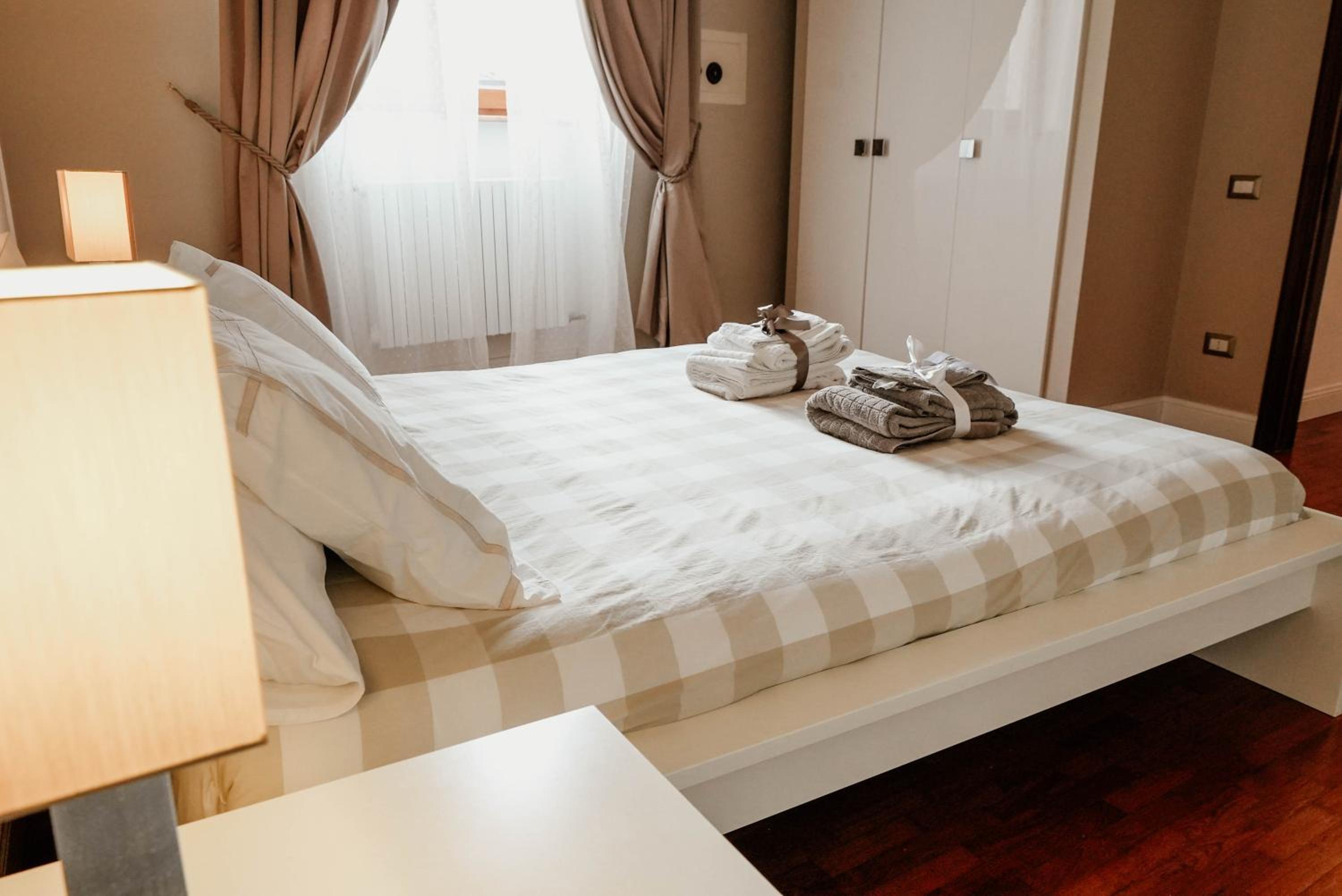 B&b Piazzetta